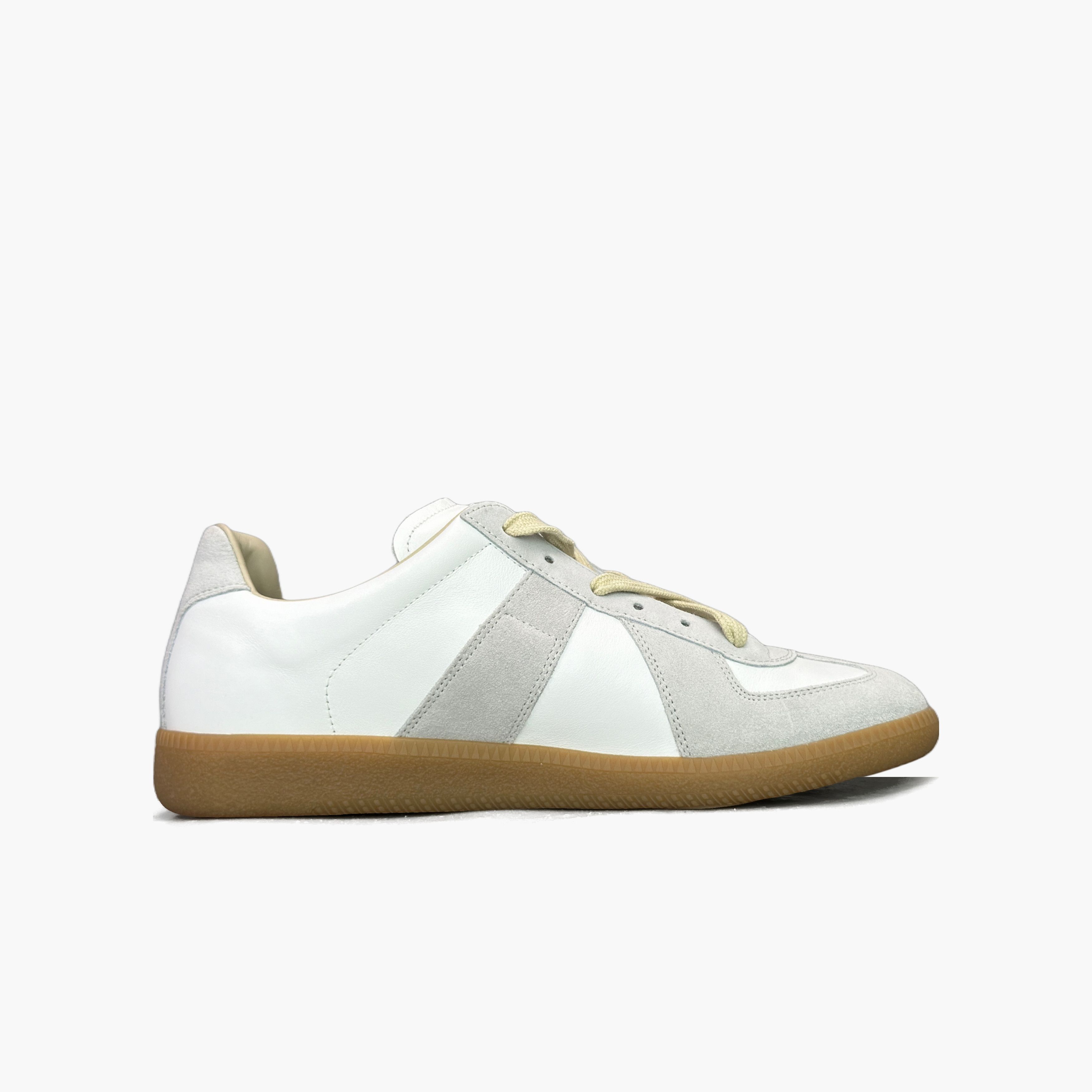 Maison Margiela Maison Margiela Replica Low-Top Sneakers Size 39 Size US 9 / IT 39 - 2 Thumbnail