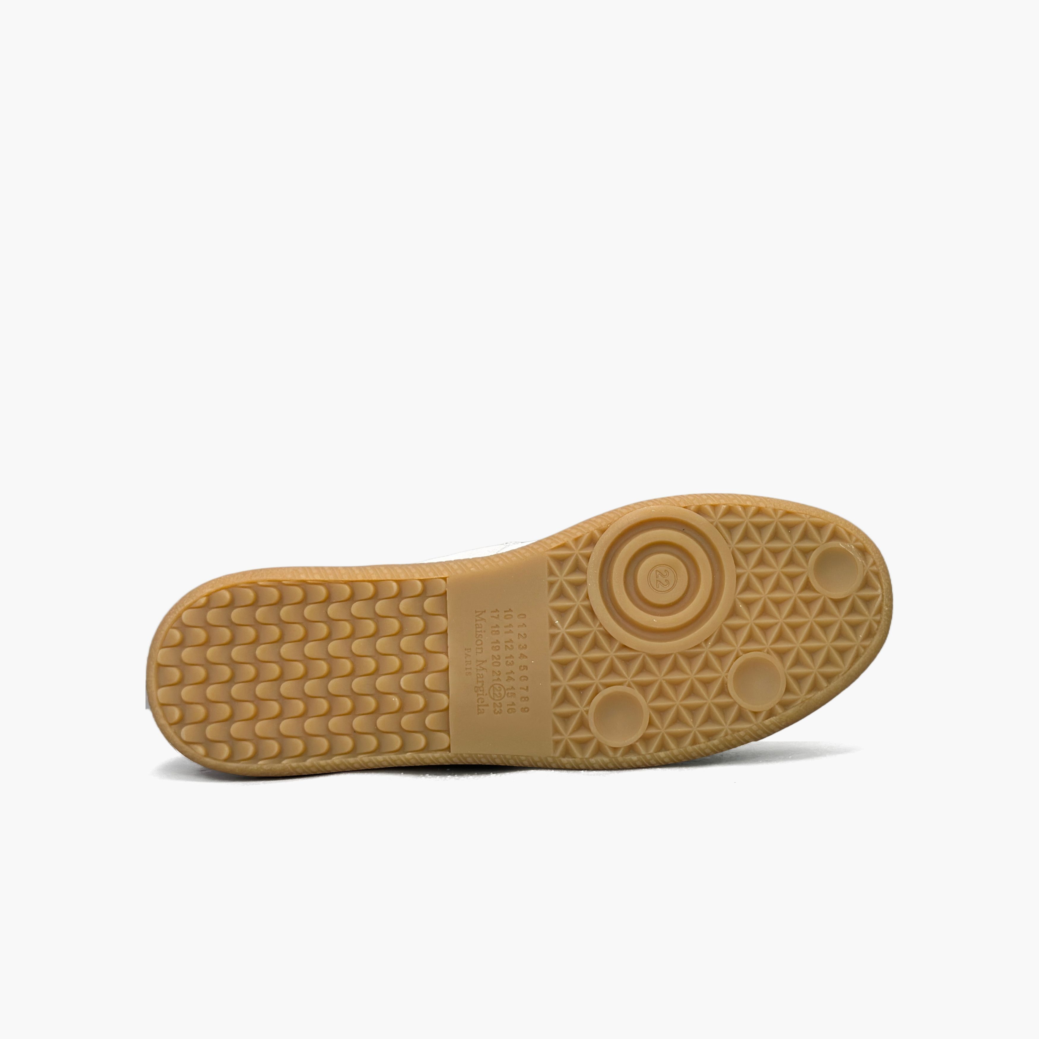 Maison Margiela Maison Margiela Replica Low-Top Sneakers Size 39 Size US 9 / IT 39 - 7 Thumbnail