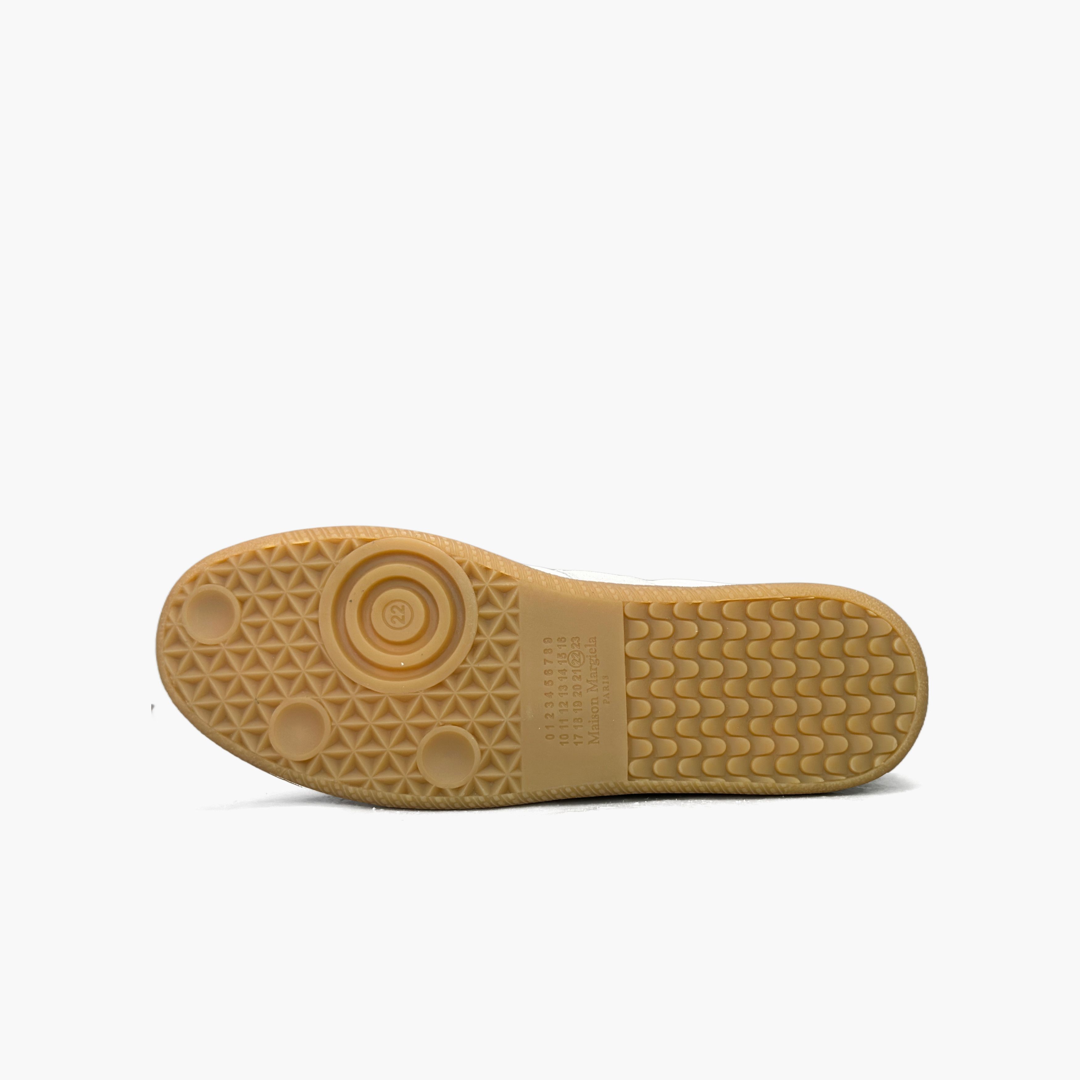 Maison Margiela Maison Margiela Replica Low-Top Sneakers Size 39 Size US 9 / IT 39 - 8 Thumbnail