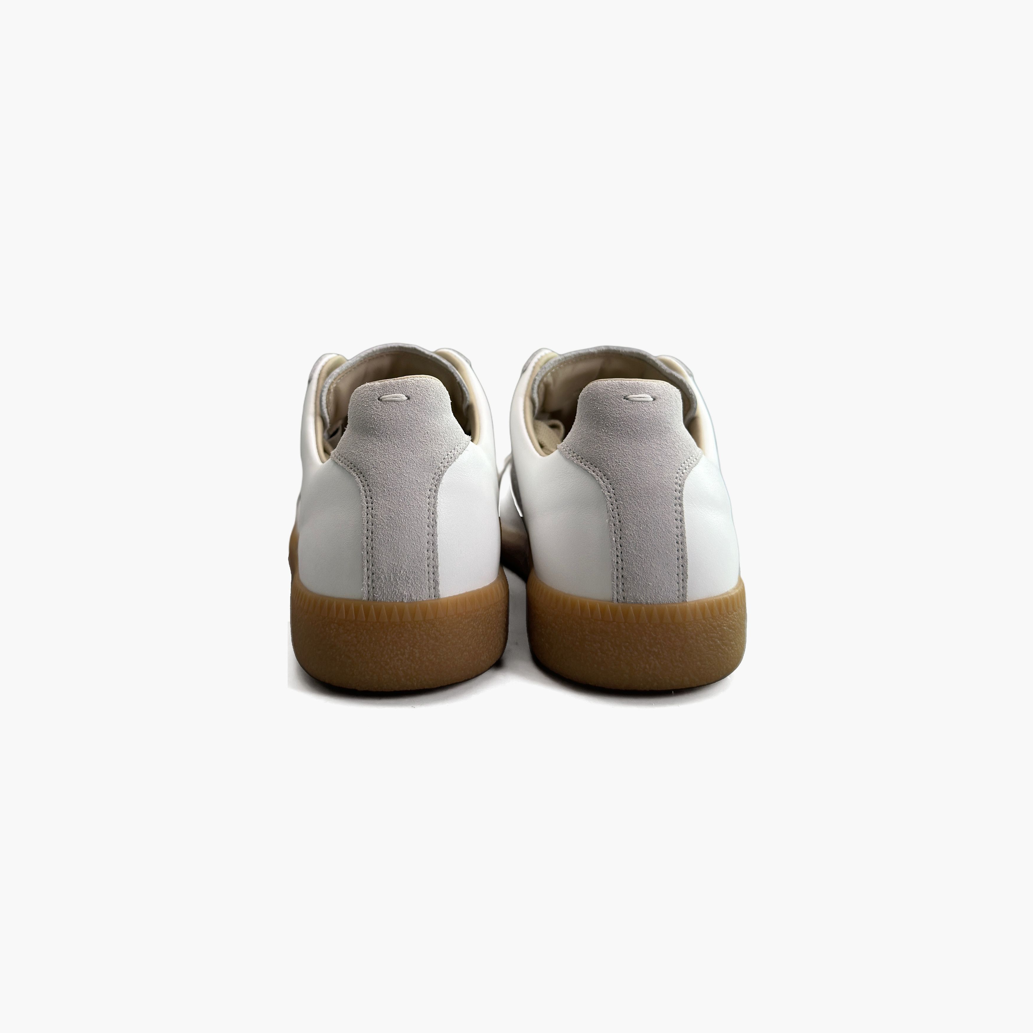 Maison Margiela Maison Margiela Replica Low-Top Sneakers Size 39 Size US 9 / IT 39 - 6 Thumbnail