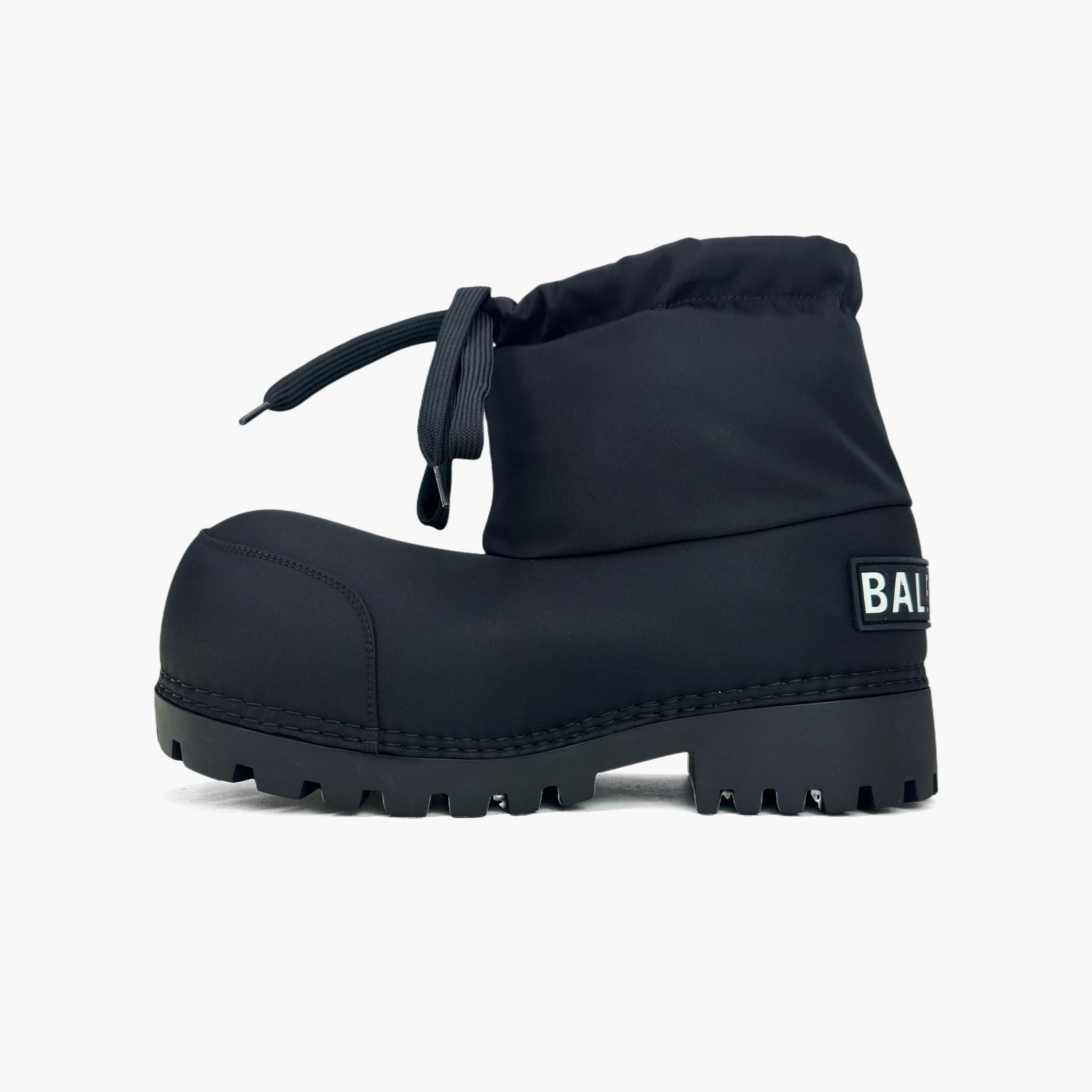 Balenciaga Balenciaga Alaska Boots Size 37 Size US 7 / IT 37 - 3 Thumbnail