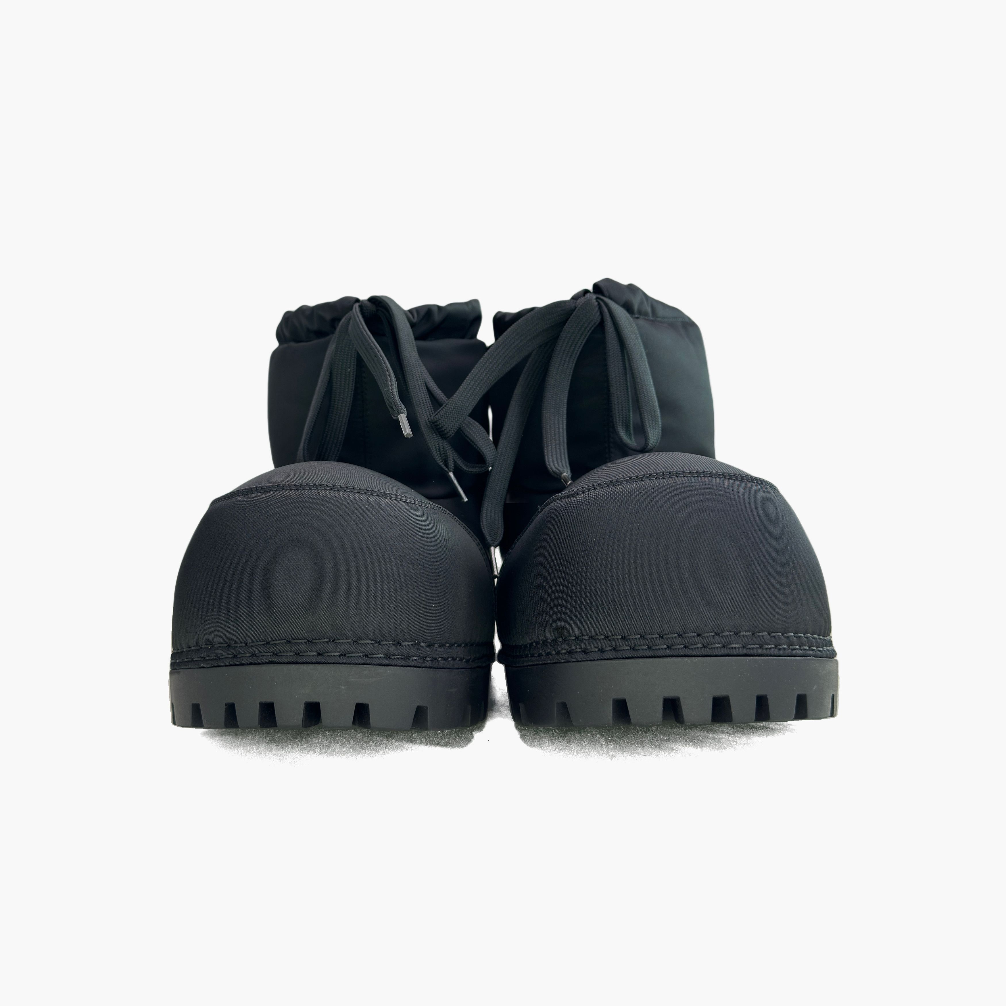 Balenciaga Balenciaga Alaska Boots Size 37 Size US 7 / IT 37 - 5 Thumbnail