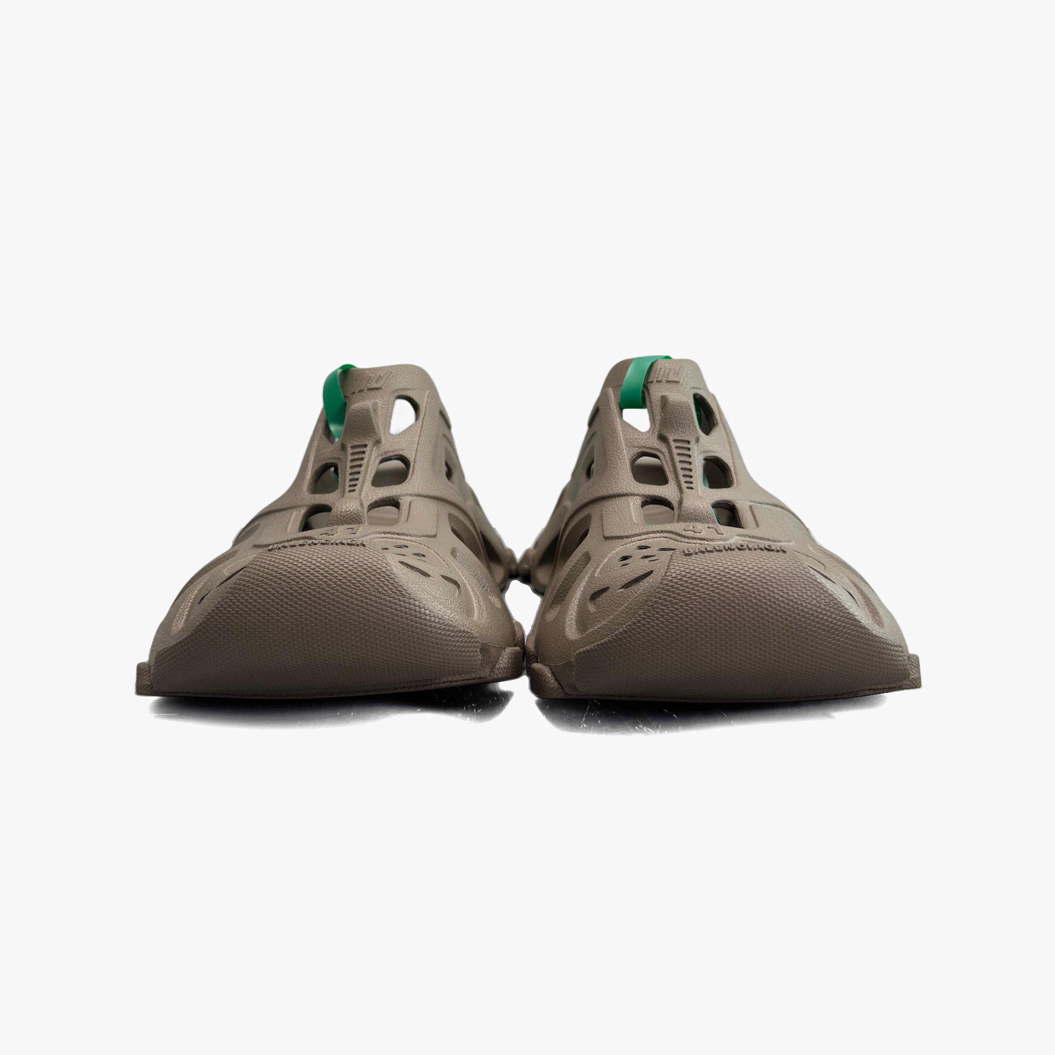 Balenciaga Balenciaga HD Mules Size 41 Size US 8 / EU 41 - 5 Thumbnail