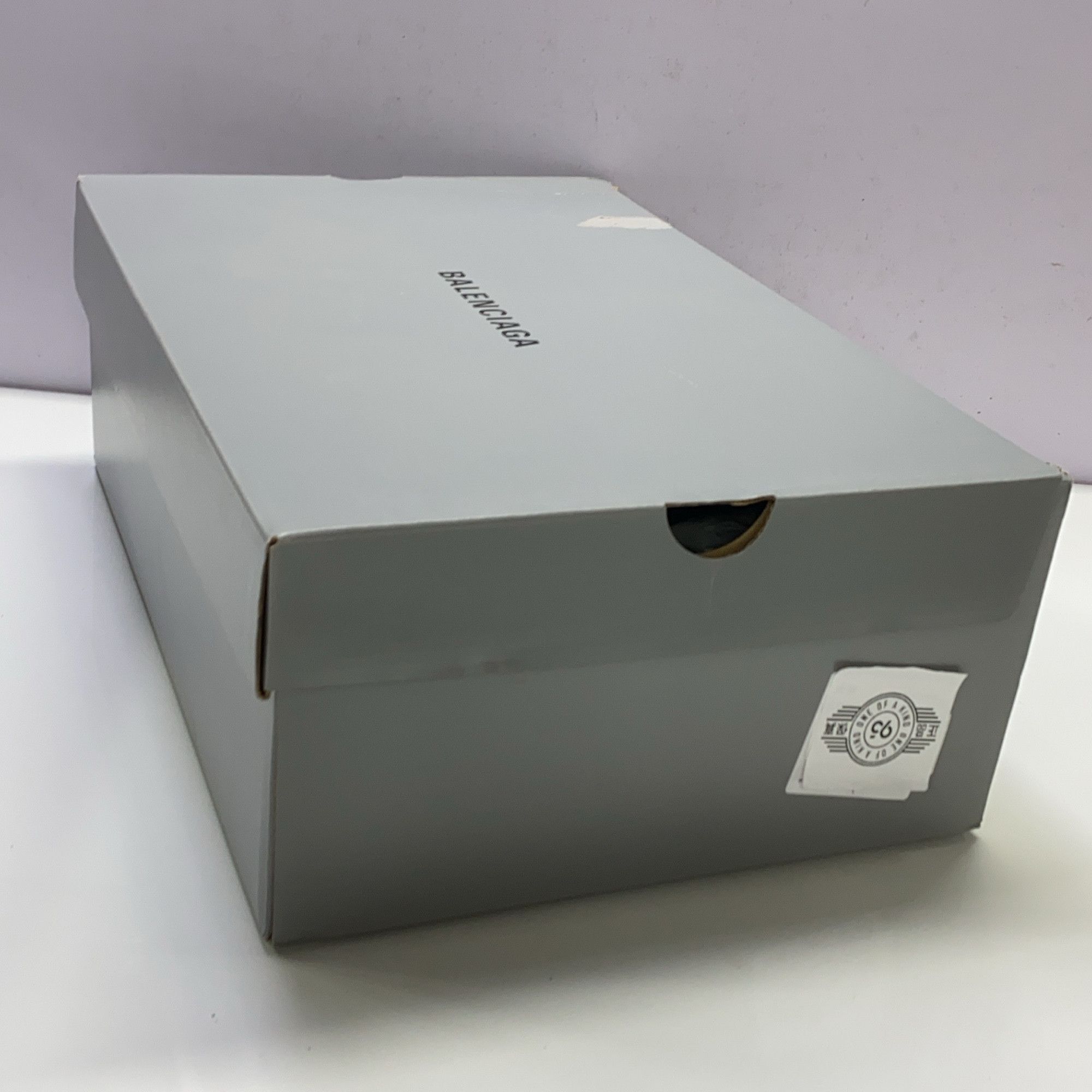Balenciaga Balenciaga HD Mules Size 41 Size US 8 / EU 41 - 10 Thumbnail