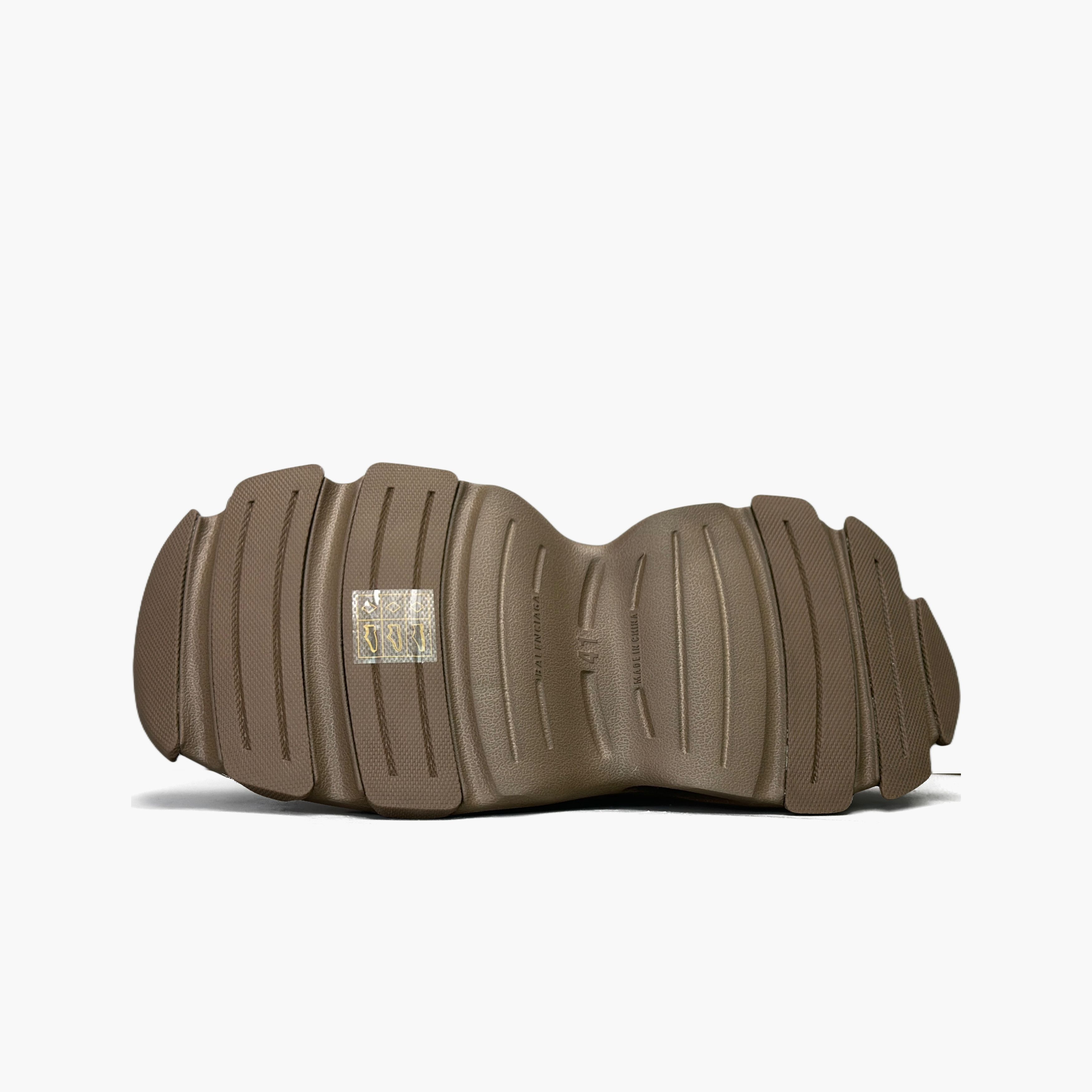 Balenciaga Balenciaga HD Mules Size 41 Size US 8 / EU 41 - 8 Thumbnail