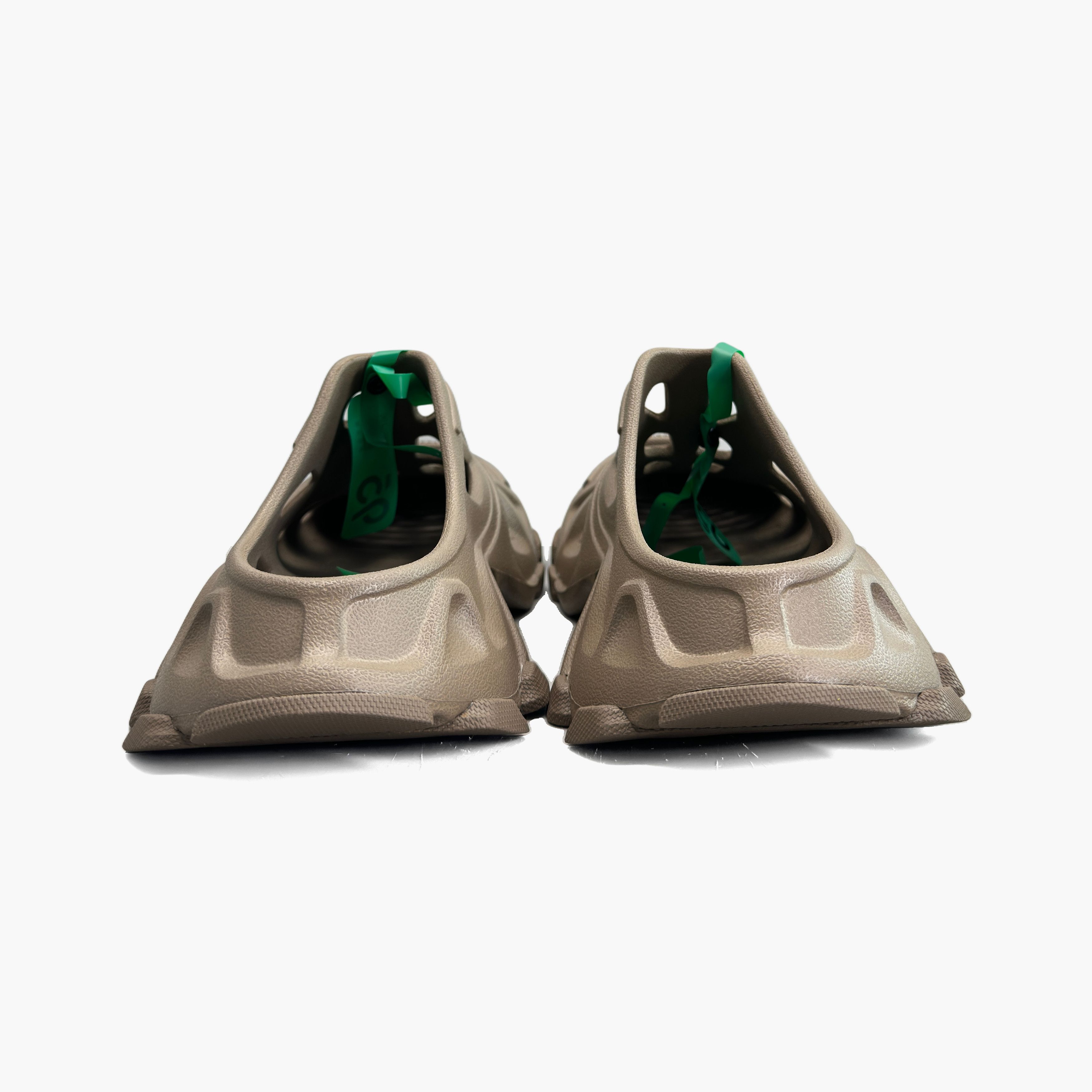 Balenciaga Balenciaga HD Mules Size 41 Size US 8 / EU 41 - 6 Thumbnail