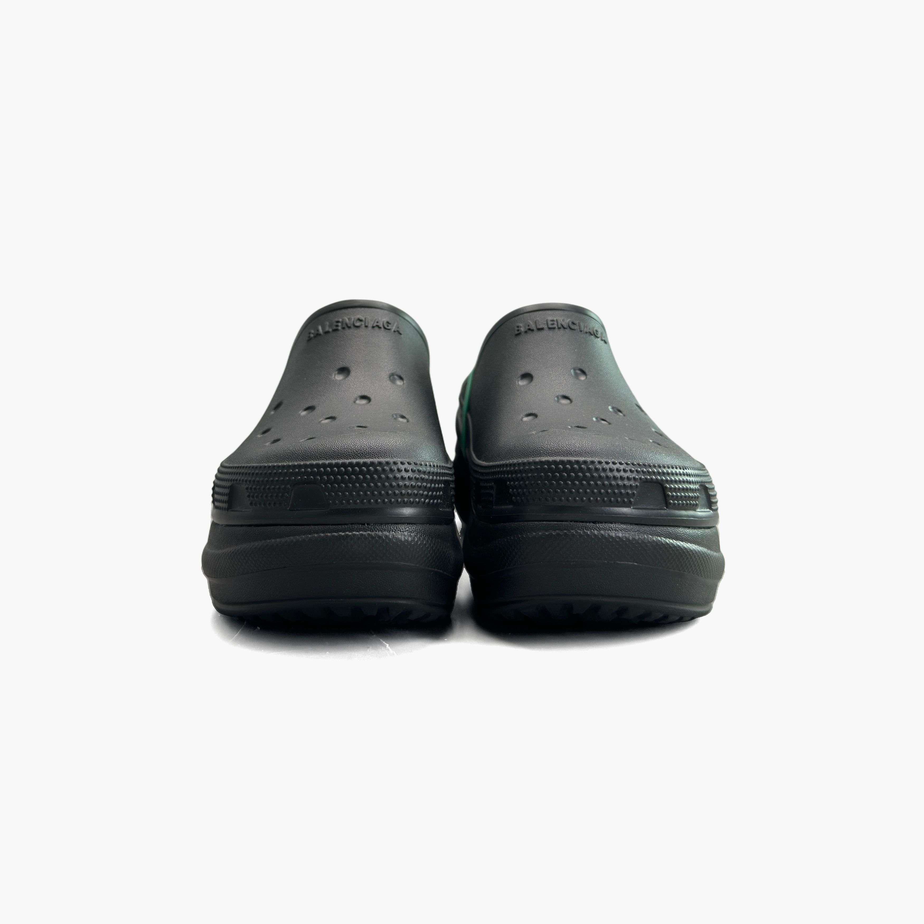 Balenciaga Balenciaga x Crocs Clogs Size 36 Size US 6 / IT 36 - 5 Thumbnail