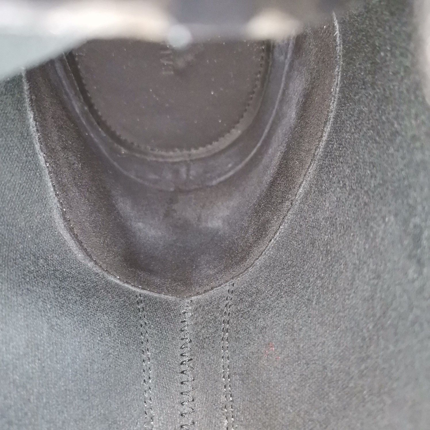 Balenciaga Balenciaga Strike Boots Size 42 Size US 9 / EU 42 - 10 Thumbnail
