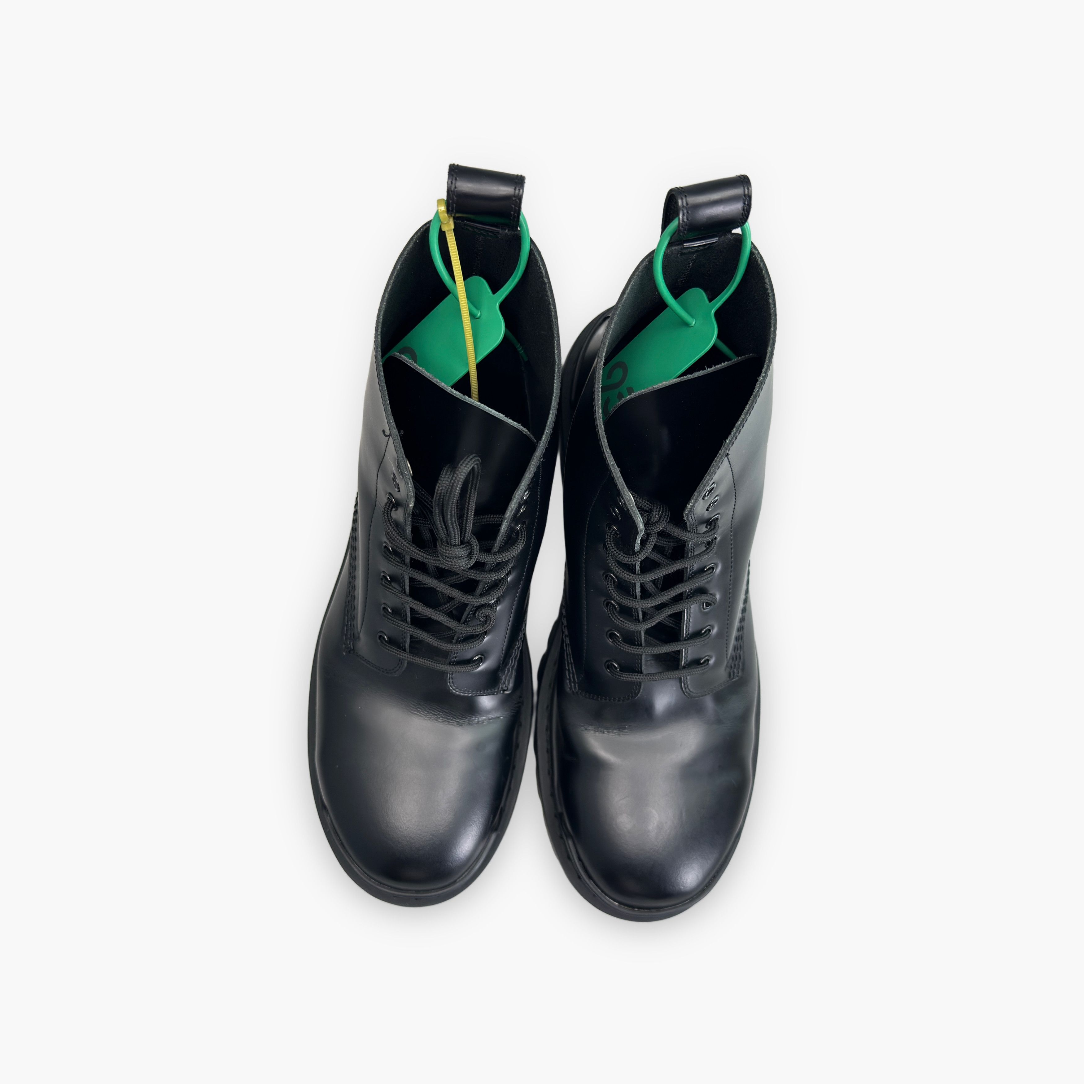 Balenciaga Balenciaga Strike Boots Size 42 Size US 9 / EU 42 - 9 Thumbnail