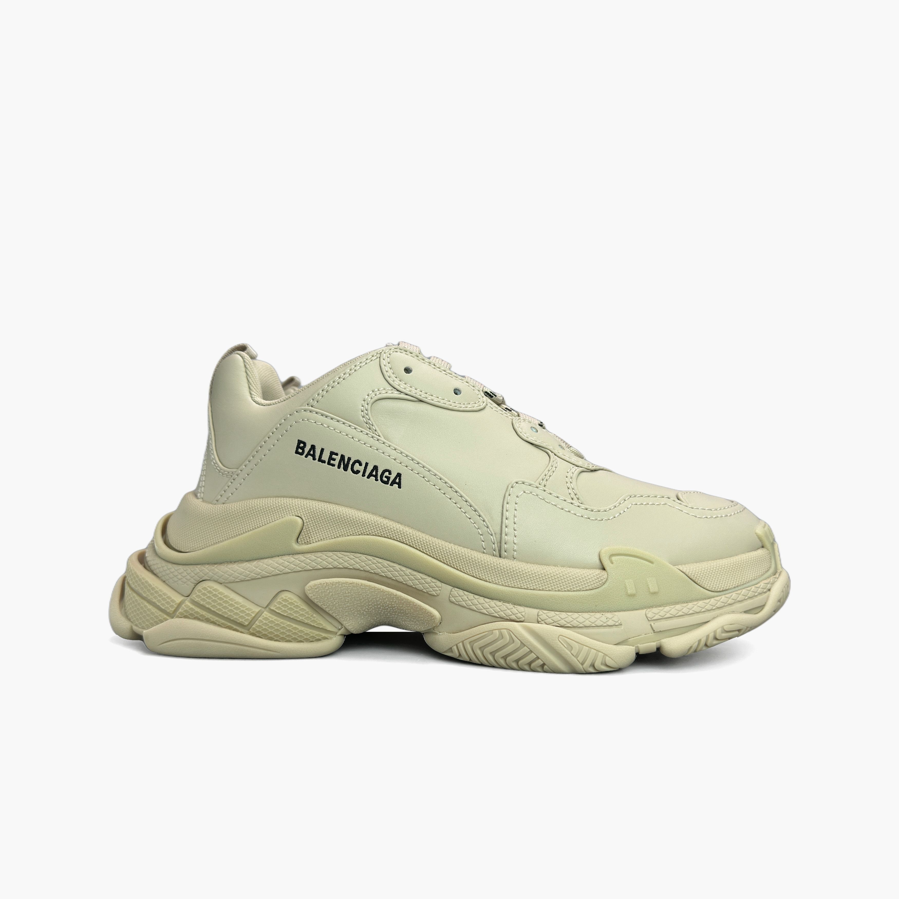 Balenciaga Balenciaga Triple S Sneakers Size 41 Size US 8 / EU 41 - 4 Thumbnail