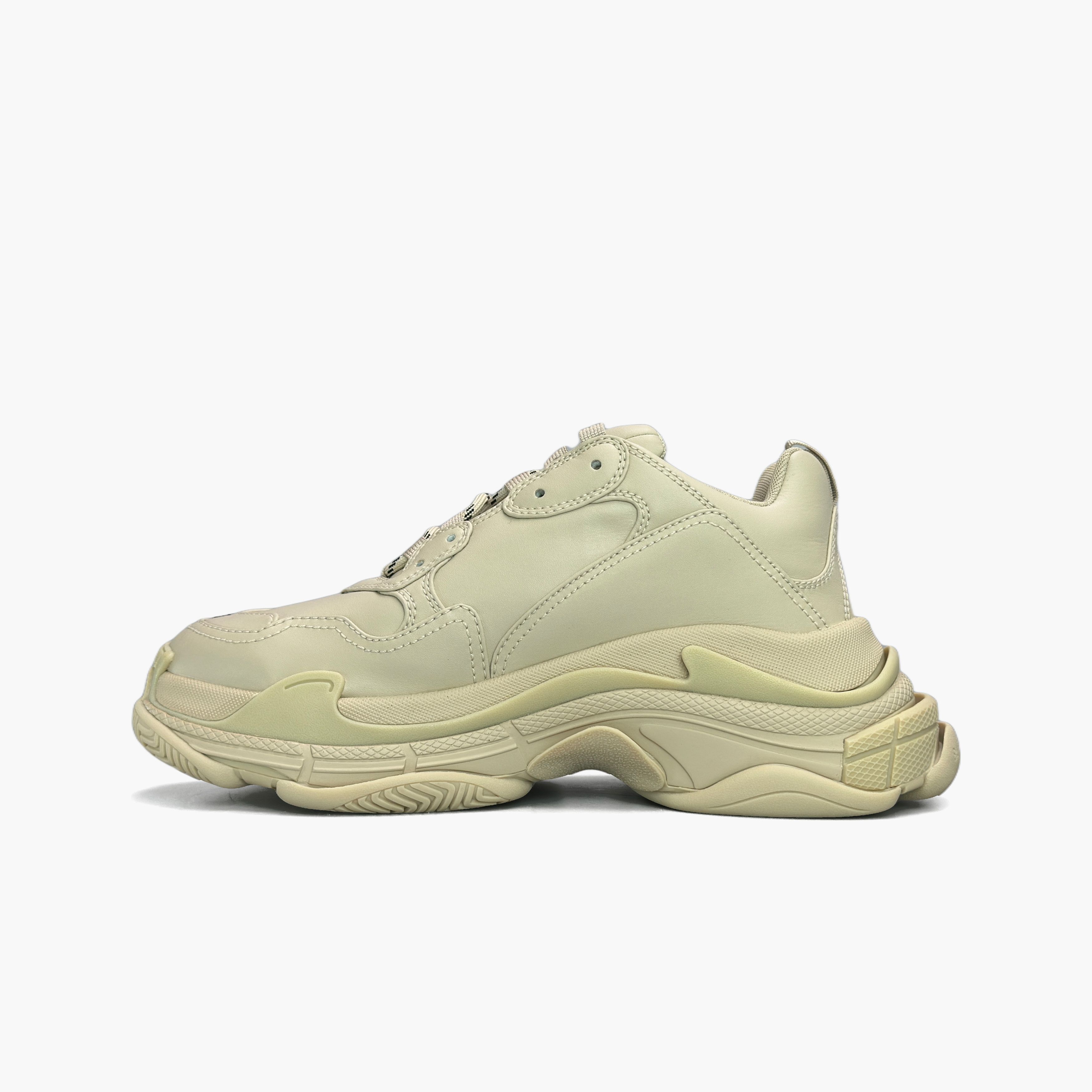 Balenciaga Balenciaga Triple S Sneakers Size 41 Size US 8 / EU 41 - 3 Thumbnail
