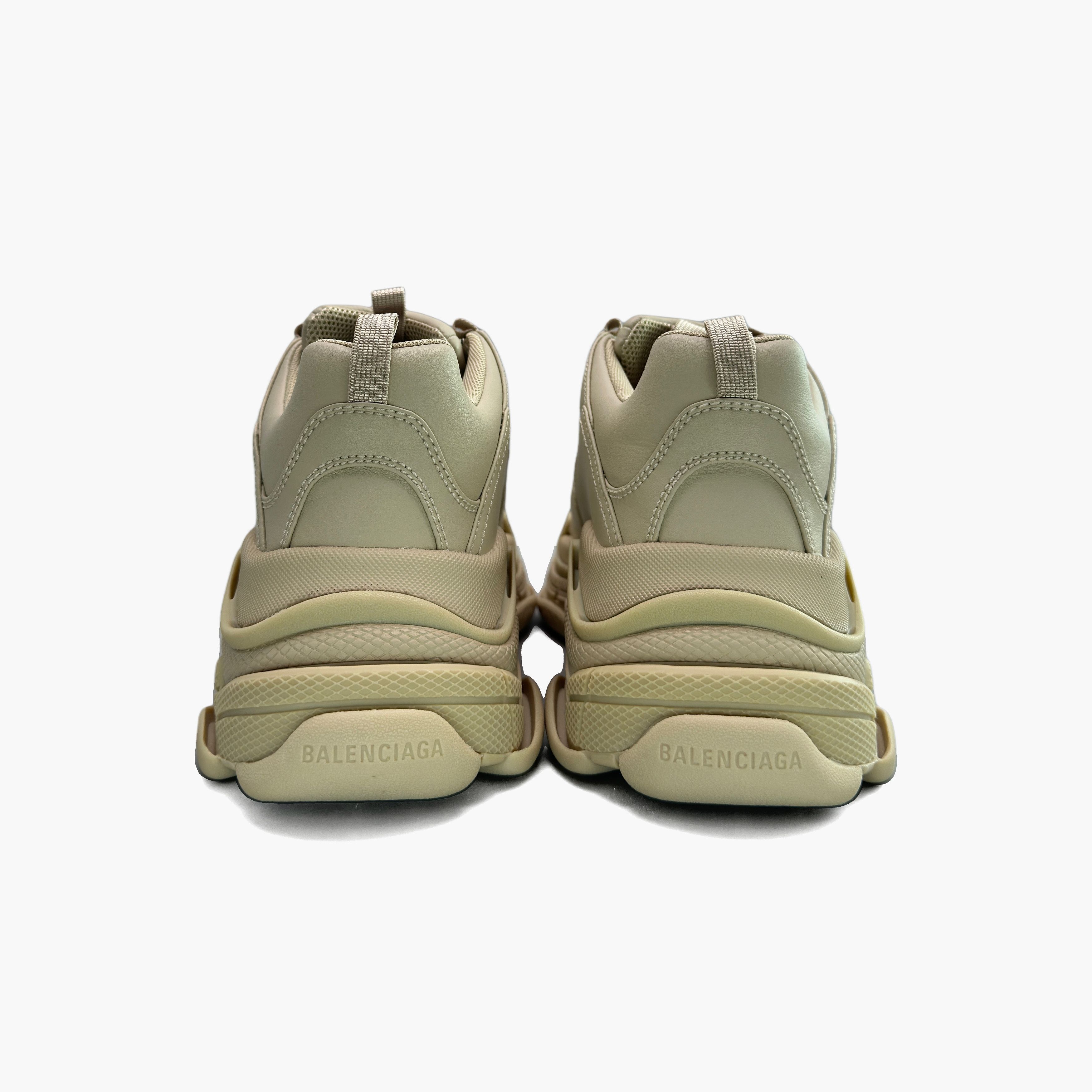 Balenciaga Balenciaga Triple S Sneakers Size 41 Size US 8 / EU 41 - 6 Thumbnail