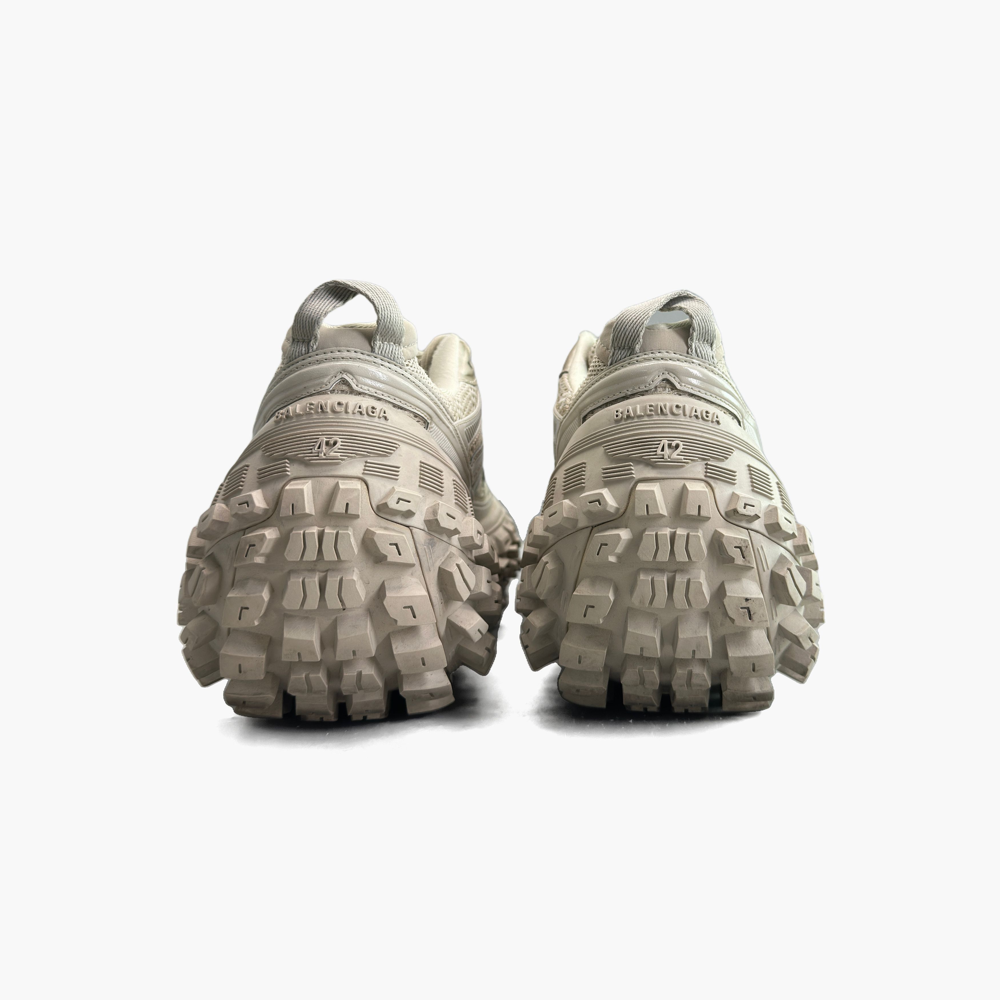 Balenciaga Balenciaga Defender Sneakers Size 9 Size US 9 / EU 42 - 6 Thumbnail
