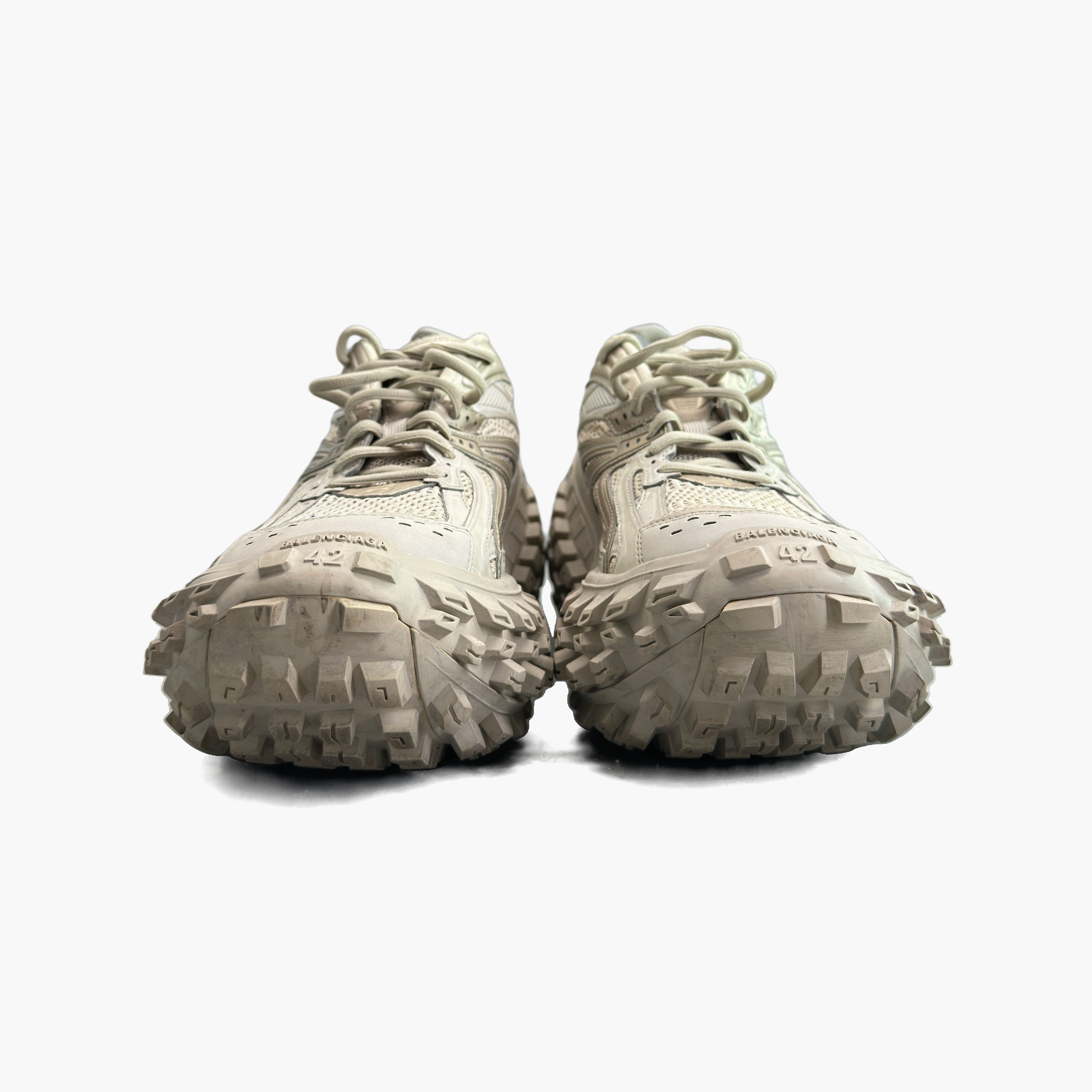 Balenciaga Balenciaga Defender Sneakers Size 9 Size US 9 / EU 42 - 5 Thumbnail