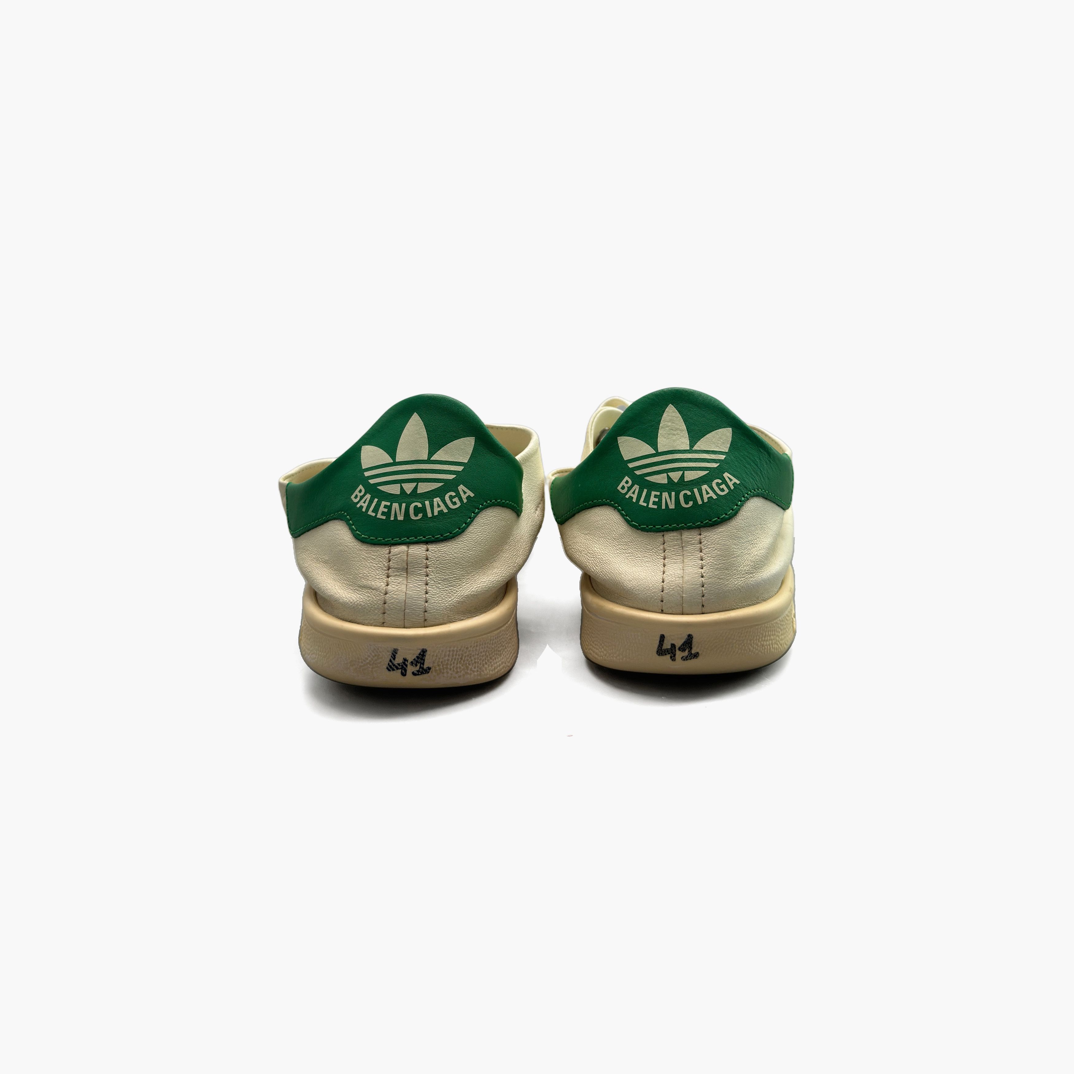 Balenciaga Balenciaga x Adidas Stan Smith Sneakers Size 41 Size US 8 / EU 41 - 6 Thumbnail