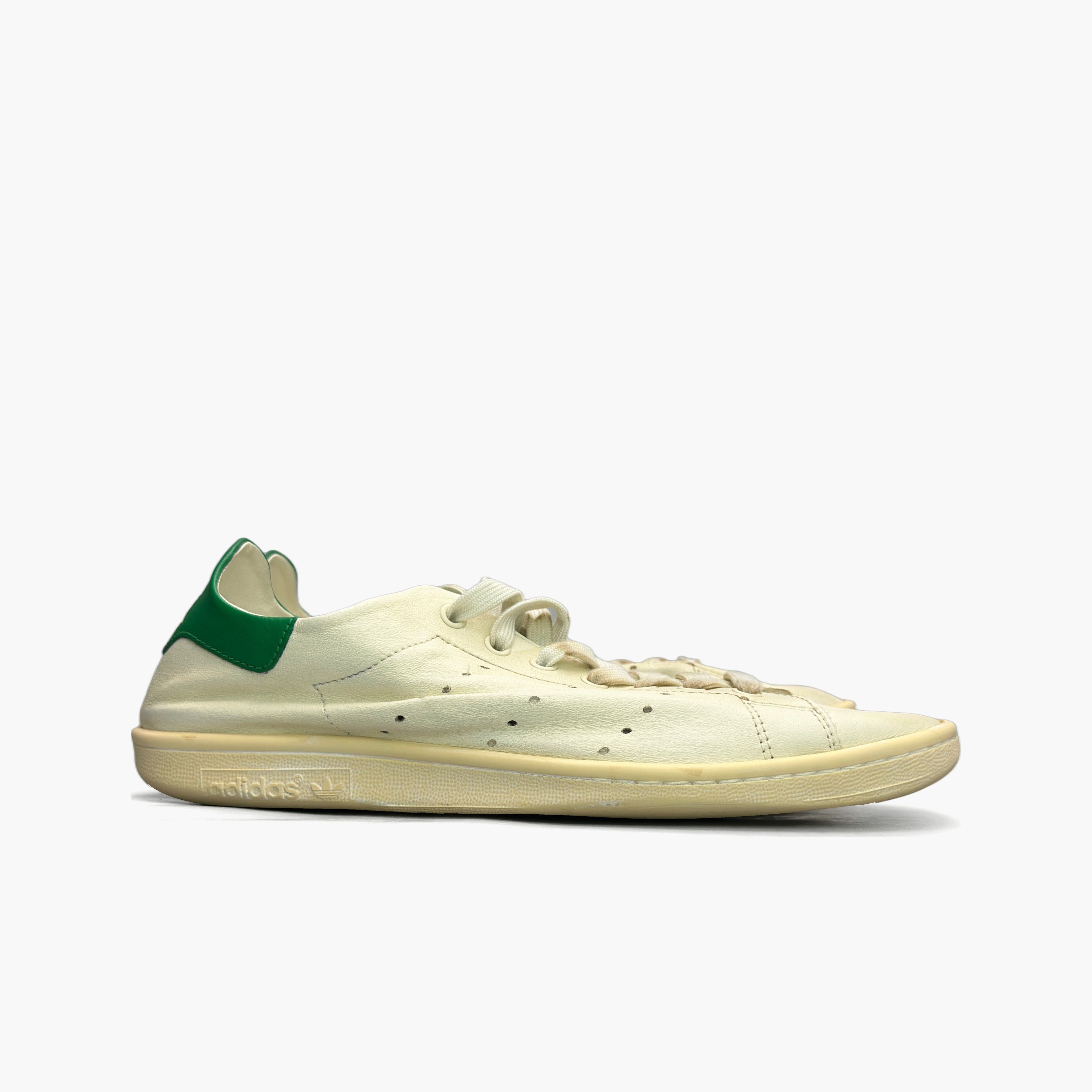 Balenciaga Balenciaga x Adidas Stan Smith Sneakers Size 41 Size US 8 / EU 41 - 4 Thumbnail