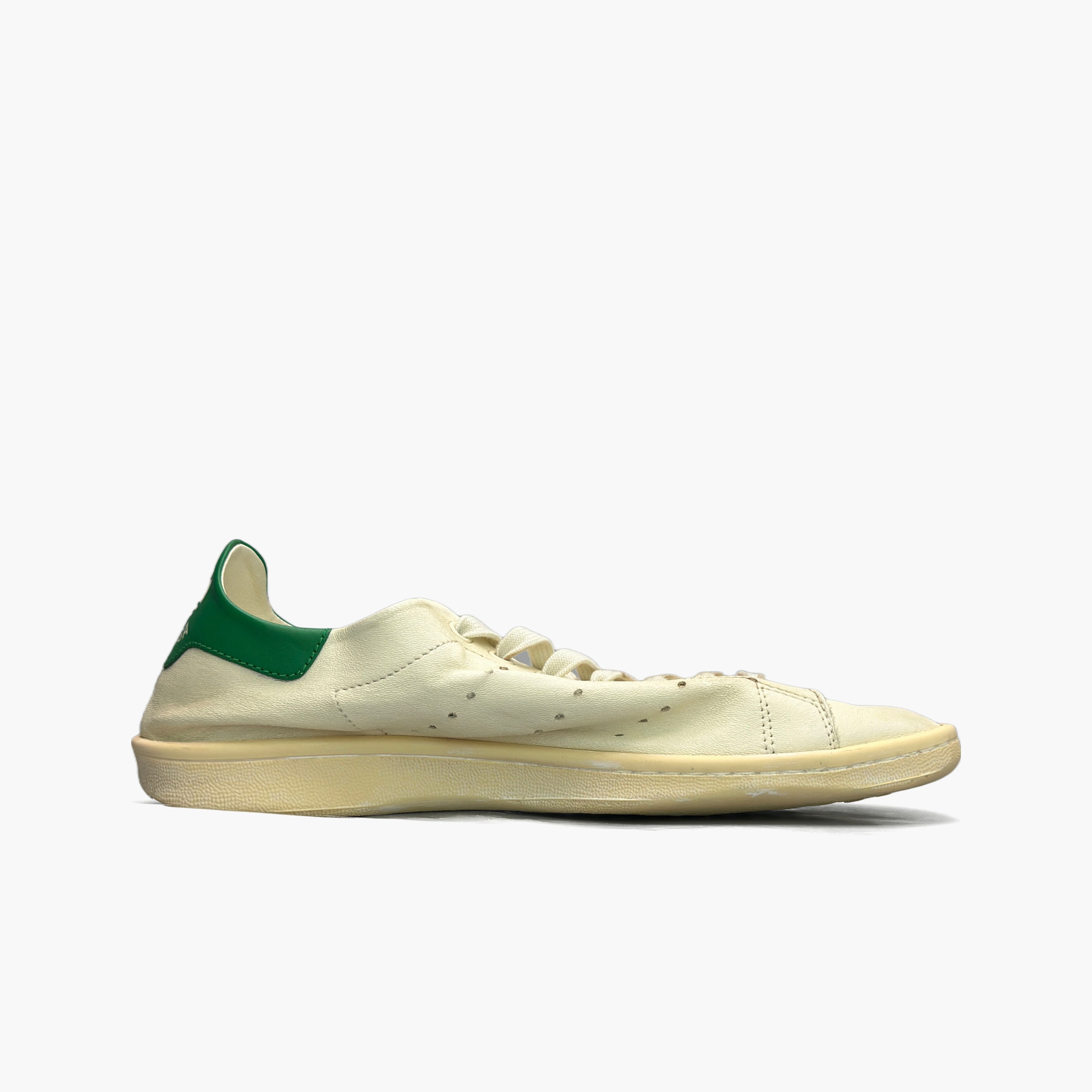 Balenciaga Balenciaga x Adidas Stan Smith Sneakers Size 41 Size US 8 / EU 41 - 2 Thumbnail