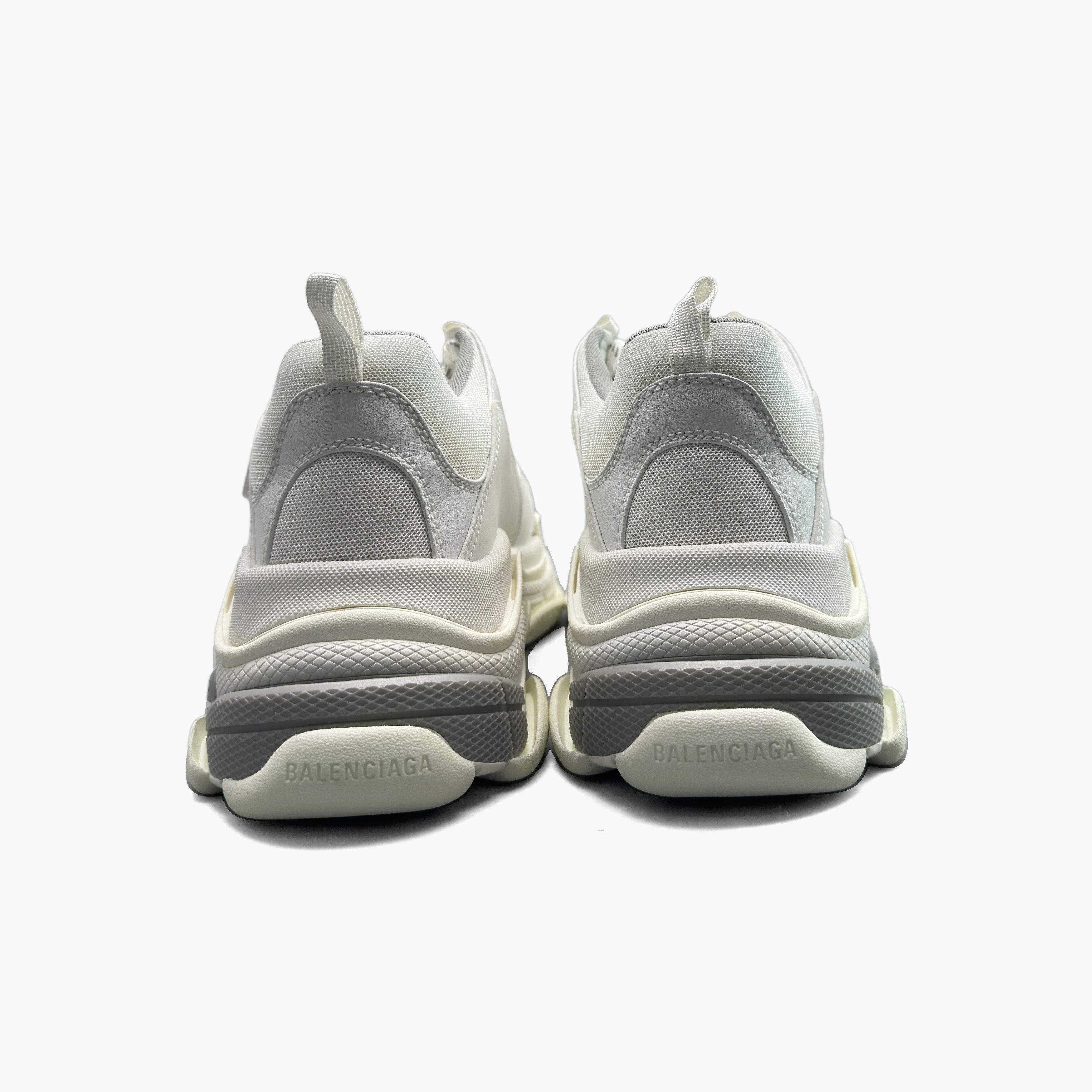 Balenciaga Balenciaga Triple S Sneakers Size 44 Size US 11 / EU 44 - 6 Thumbnail