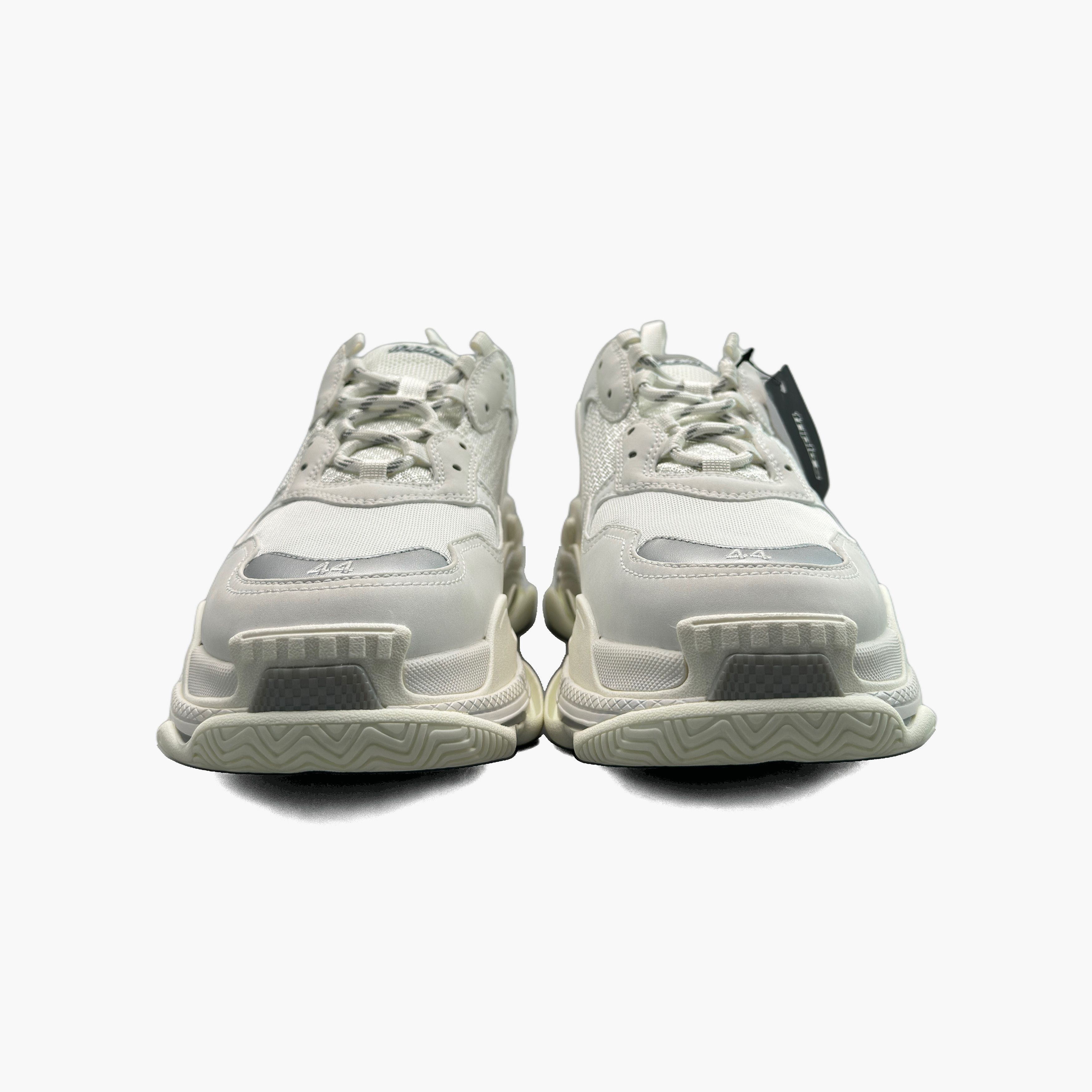 Balenciaga Balenciaga Triple S Sneakers Size 44 Size US 11 / EU 44 - 5 Thumbnail