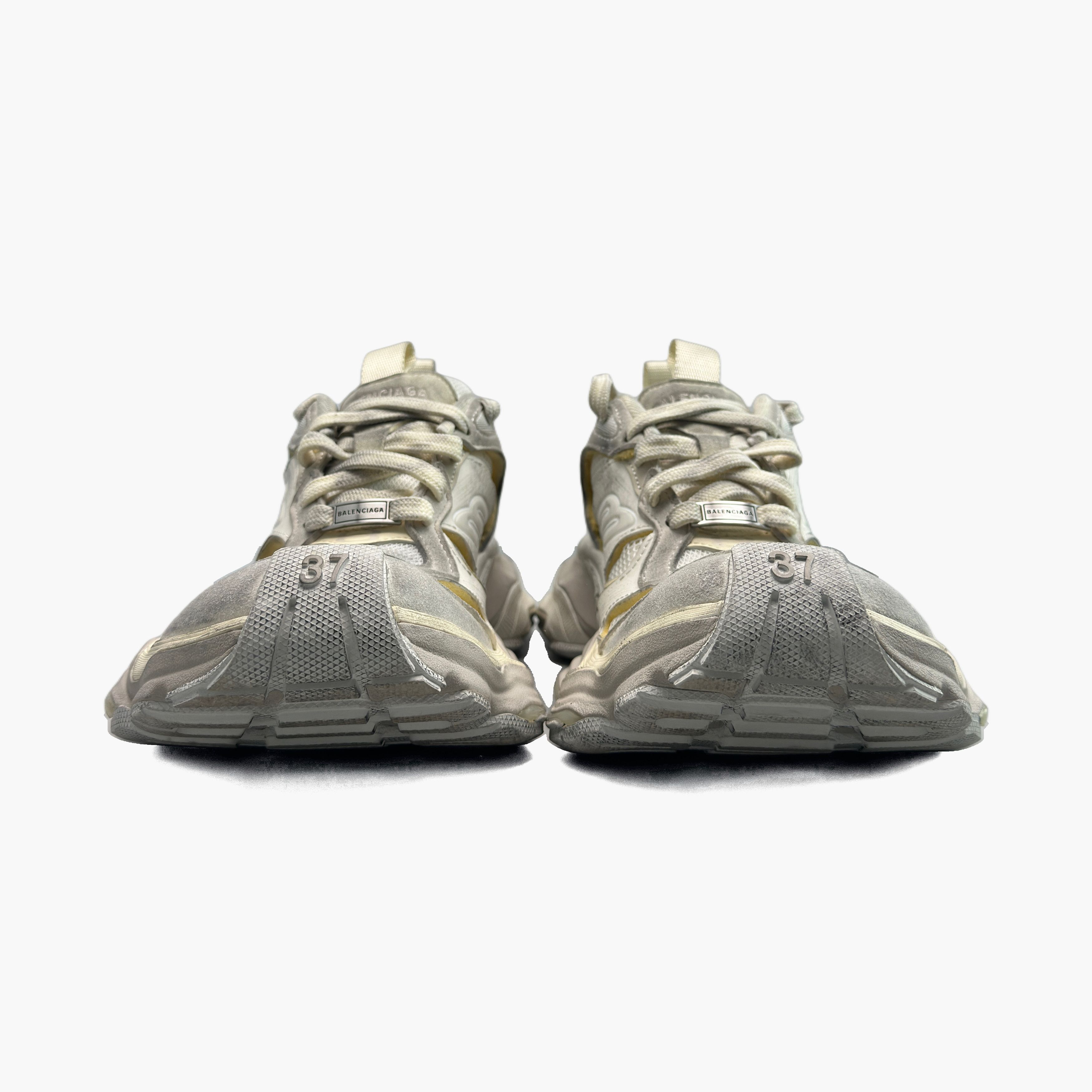 Balenciaga Balenciaga Cargo Sneakers Size 37 Size US 7 / IT 37 - 5 Thumbnail