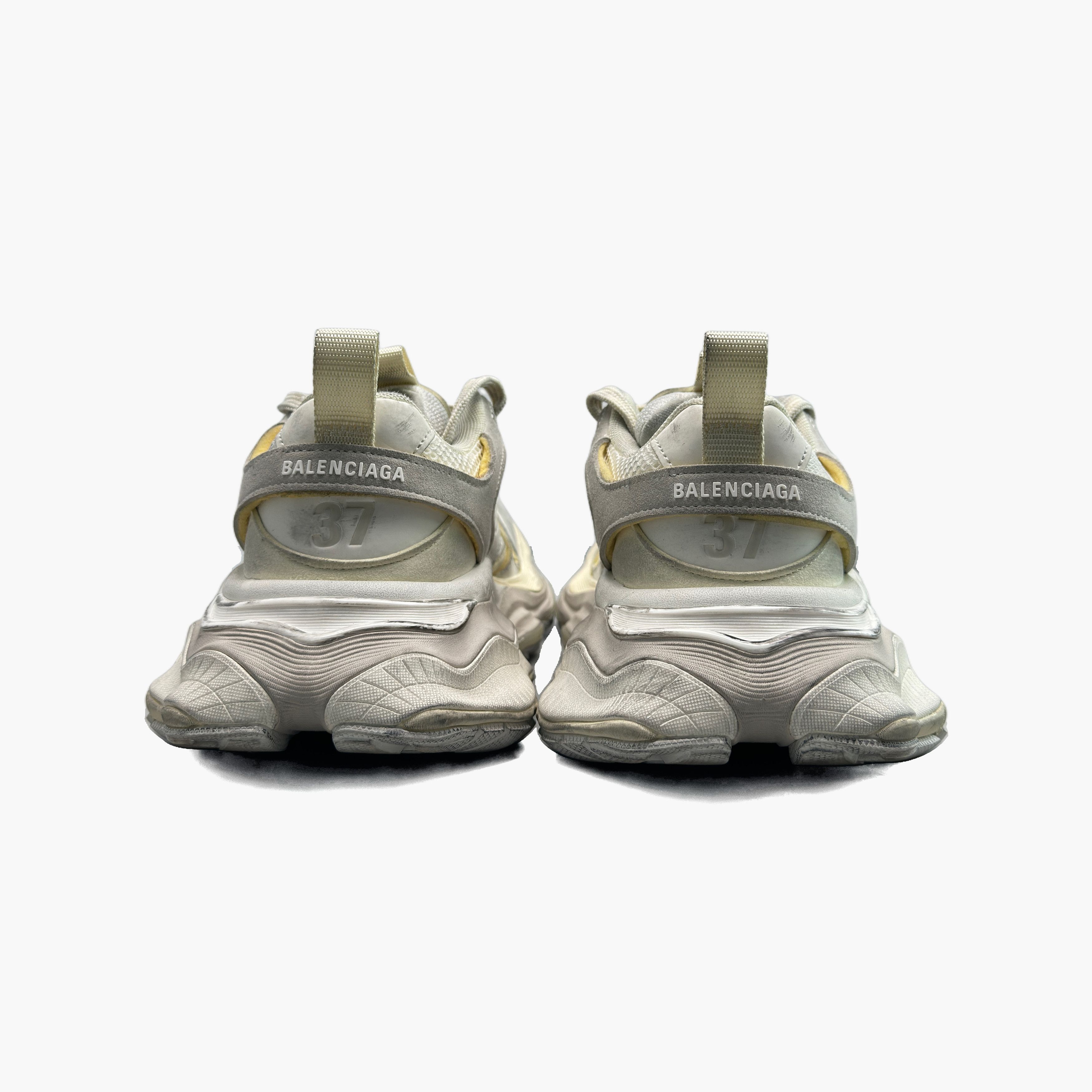 Balenciaga Balenciaga Cargo Sneakers Size 37 Size US 7 / IT 37 - 6 Thumbnail