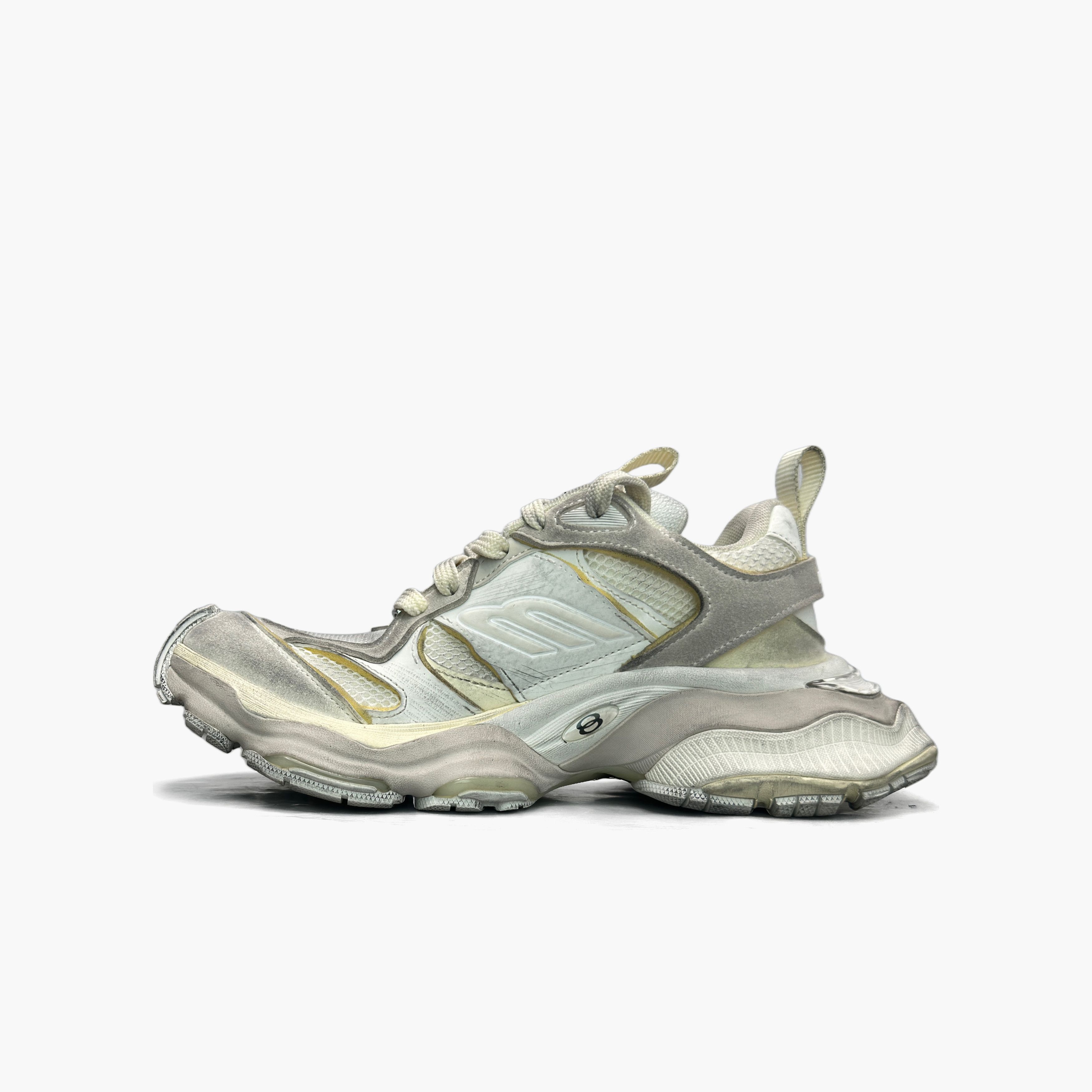 Balenciaga Balenciaga Cargo Sneakers Size 37 Size US 7 / IT 37 - 3 Thumbnail