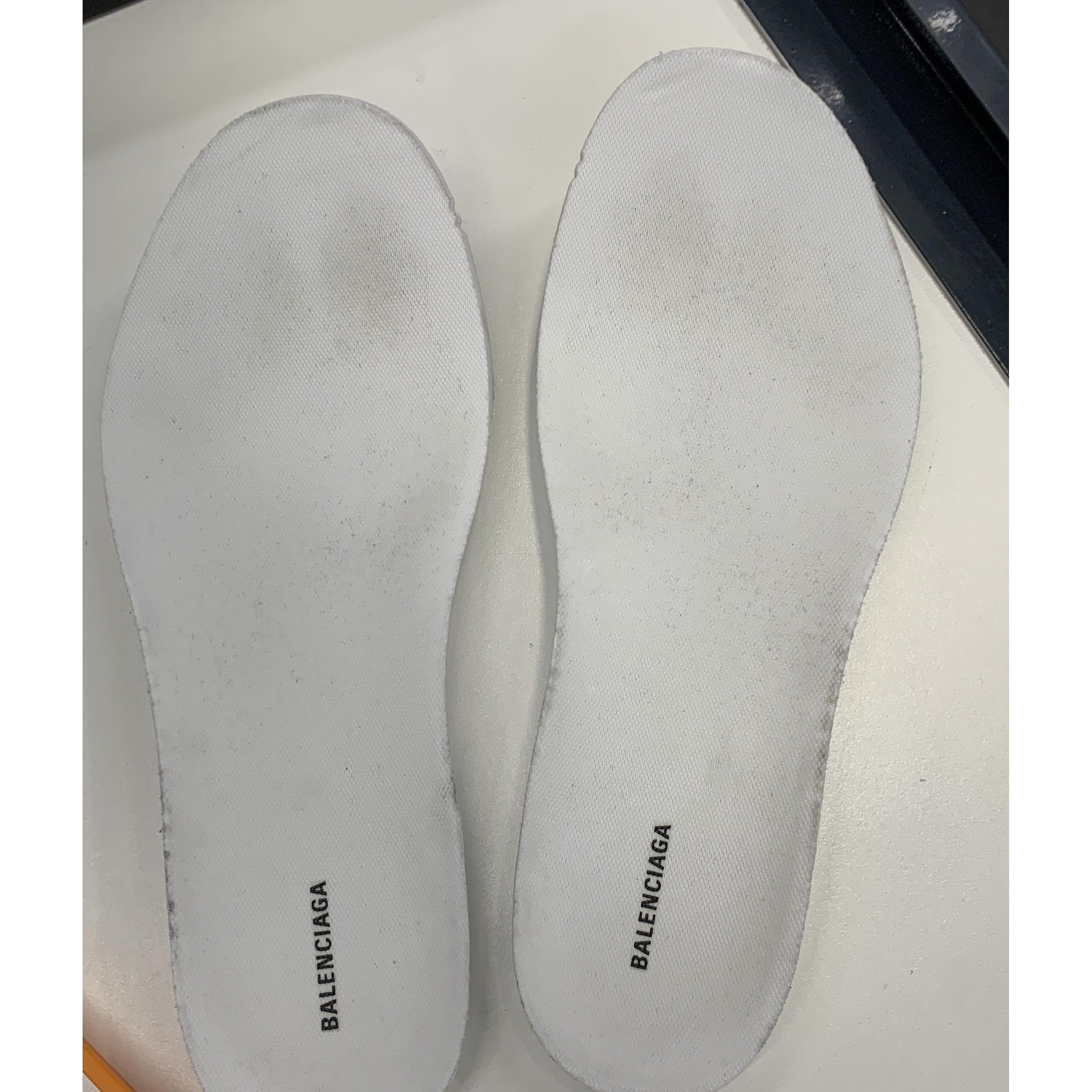 Balenciaga Balenciaga Cargo Sneakers Size 37 Size US 7 / IT 37 - 11 Thumbnail