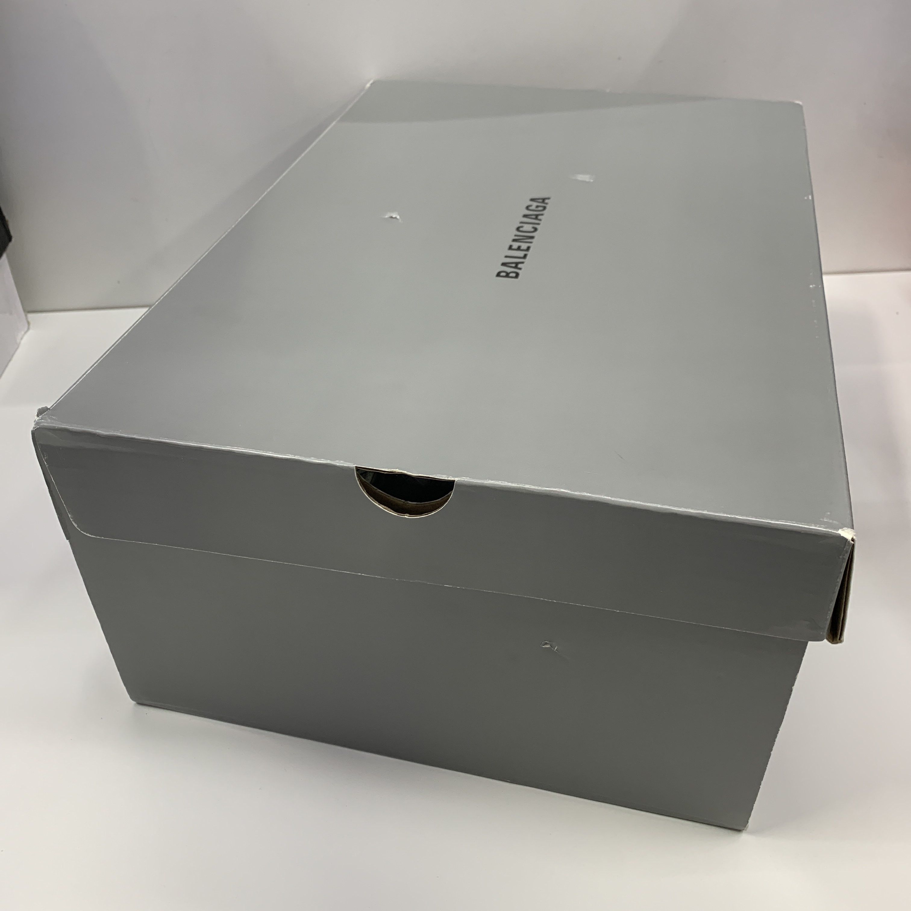 Balenciaga Balenciaga Cargo Sneakers Size 37 Size US 7 / IT 37 - 12 Thumbnail