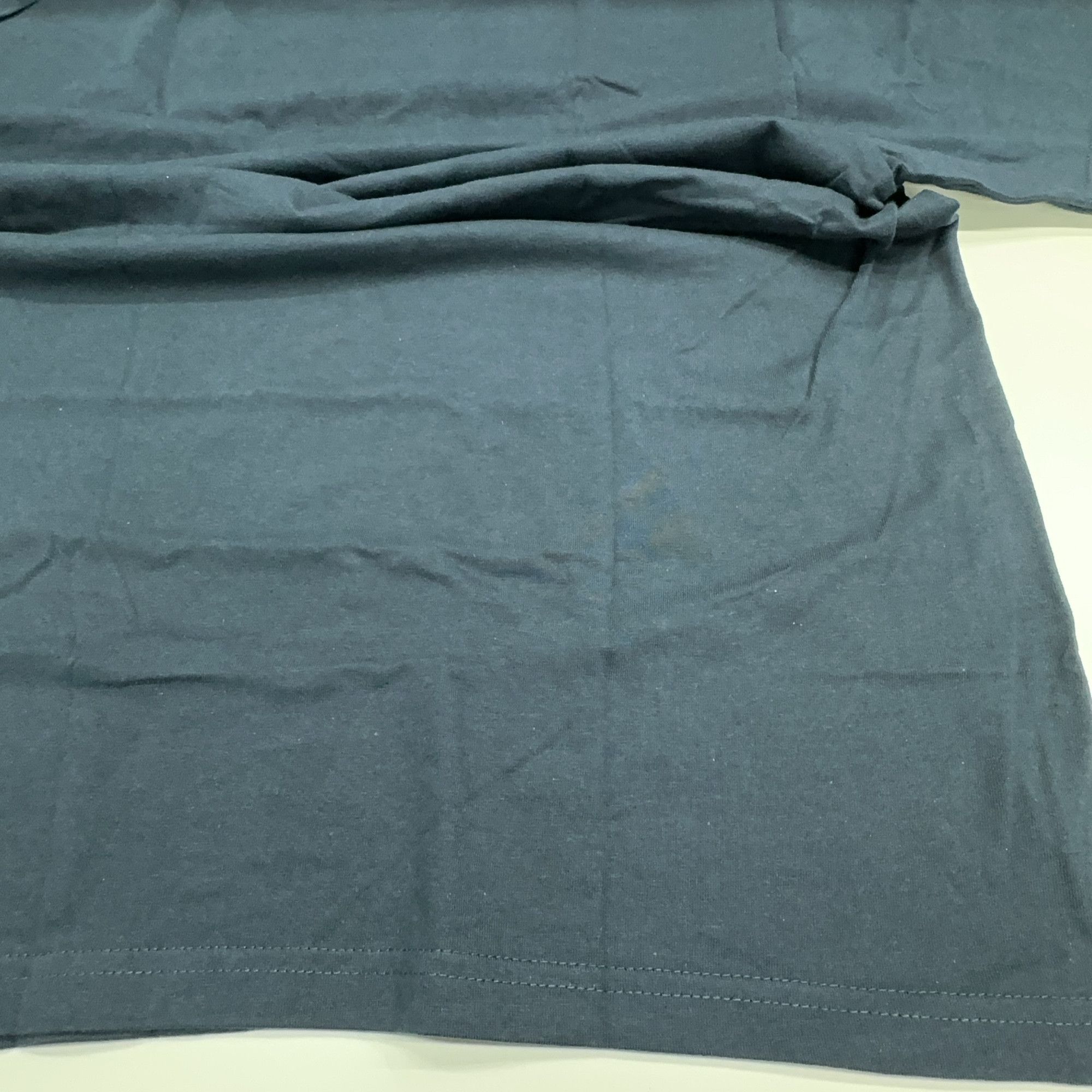 Supreme Supreme Bandana Box Logo T-Shirt Navy Size L Size US L / EU 52-54 / 3 - 6 Thumbnail