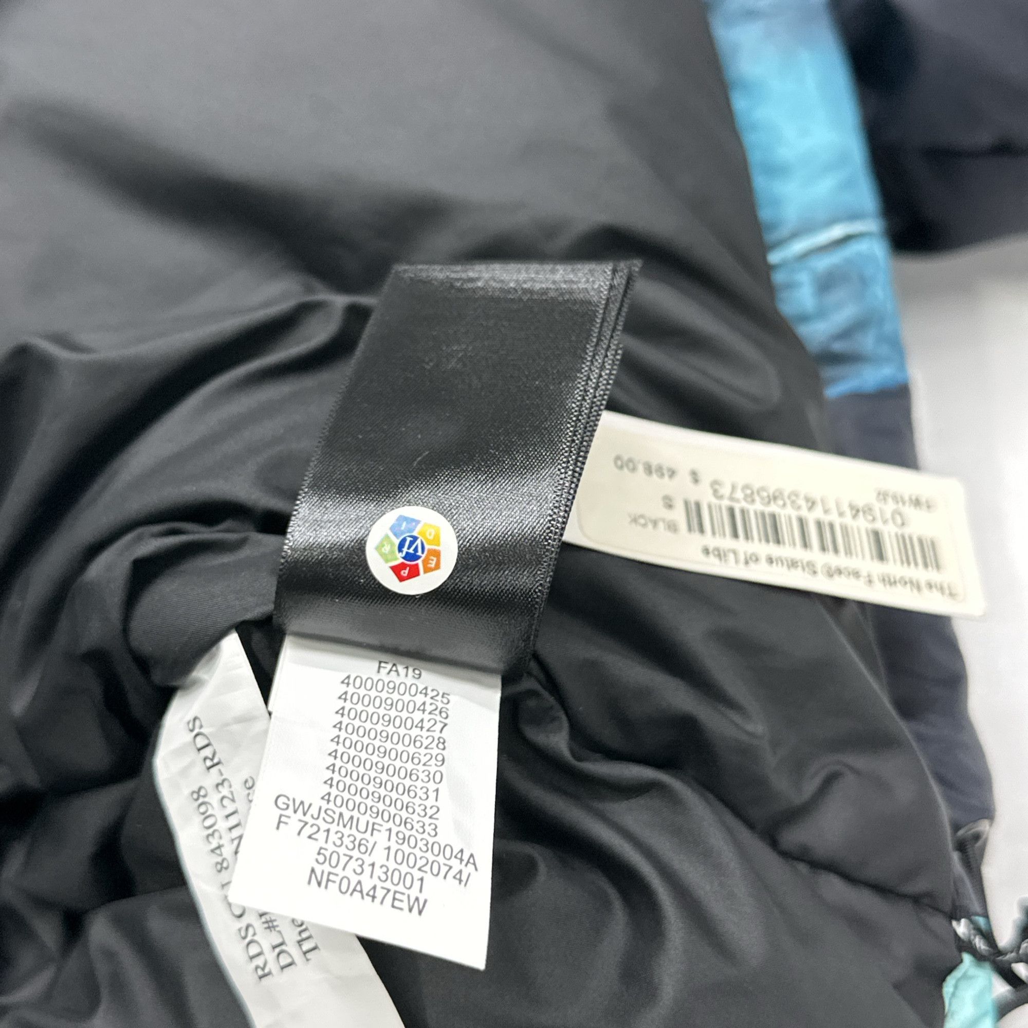 Supreme Supreme x The North Face Statue of Liberty Baltoro Jacket S Size US S / EU 44-46 / 1 - 3 Thumbnail