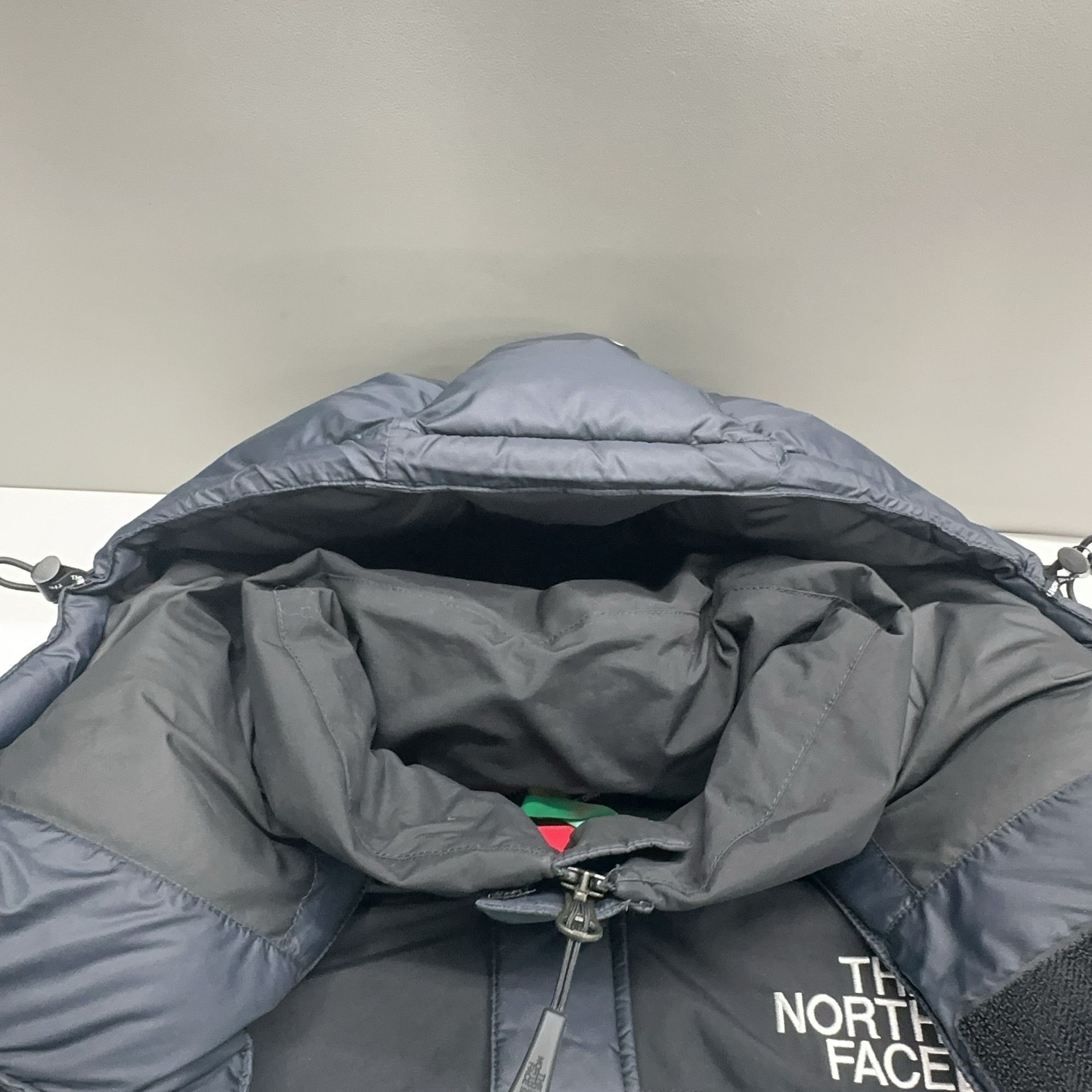 Supreme Supreme x The North Face Statue of Liberty Baltoro Jacket S Size US S / EU 44-46 / 1 - 14 Thumbnail