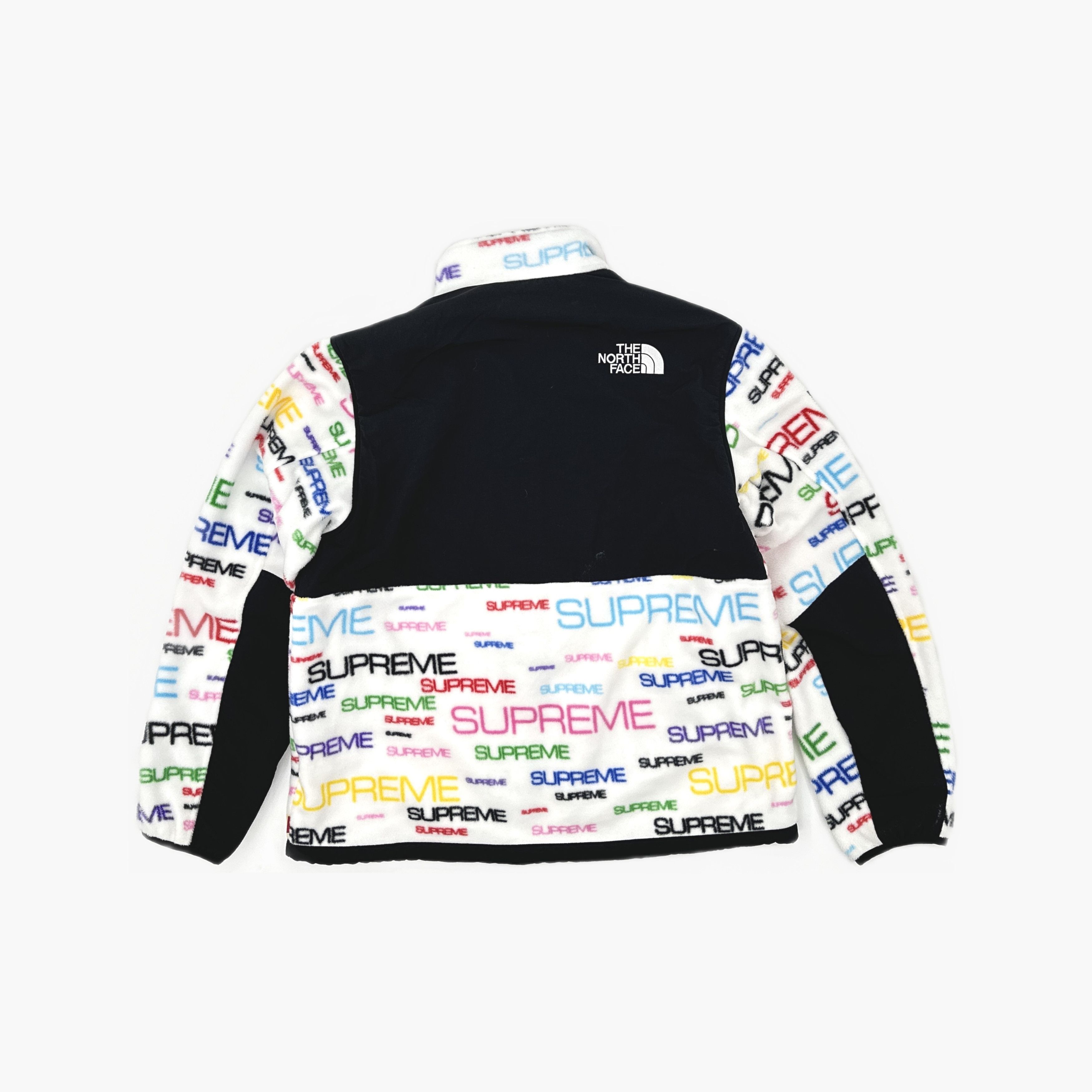 Supreme Supreme x The North Face Multi Logo Steep Tech Jacket L Size US L / EU 52-54 / 3 - 2 Thumbnail