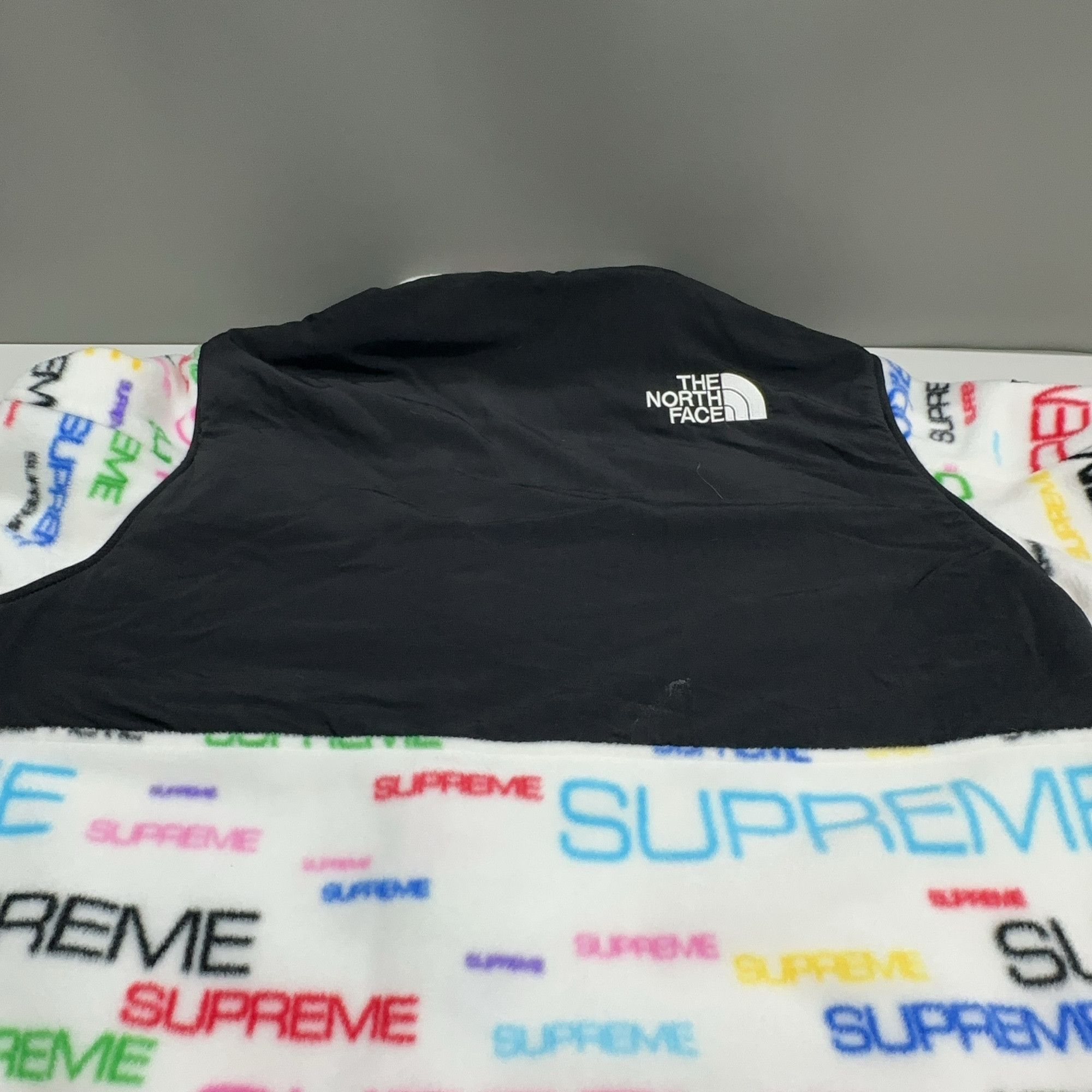 Supreme Supreme x The North Face Multi Logo Steep Tech Jacket L Size US L / EU 52-54 / 3 - 12 Thumbnail