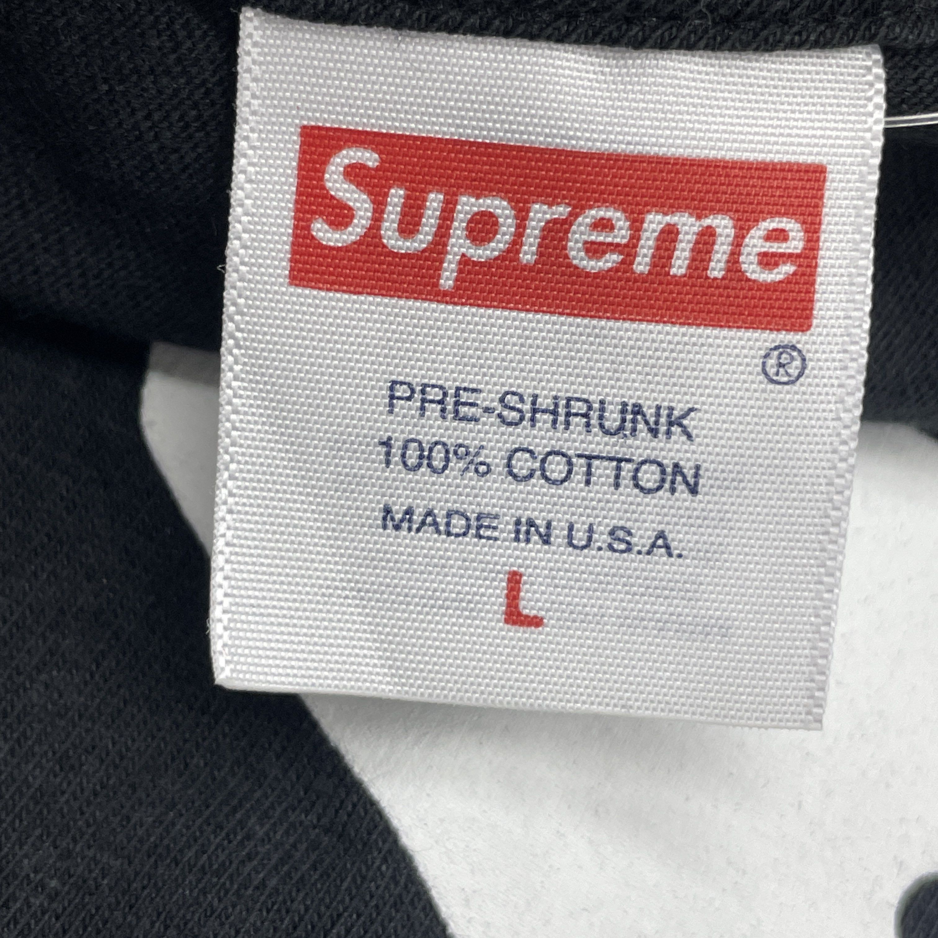 Supreme Supreme Mobb Deep Dragon T-Shirt Size L Size US L / EU 52-54 / 3 - 3 Thumbnail
