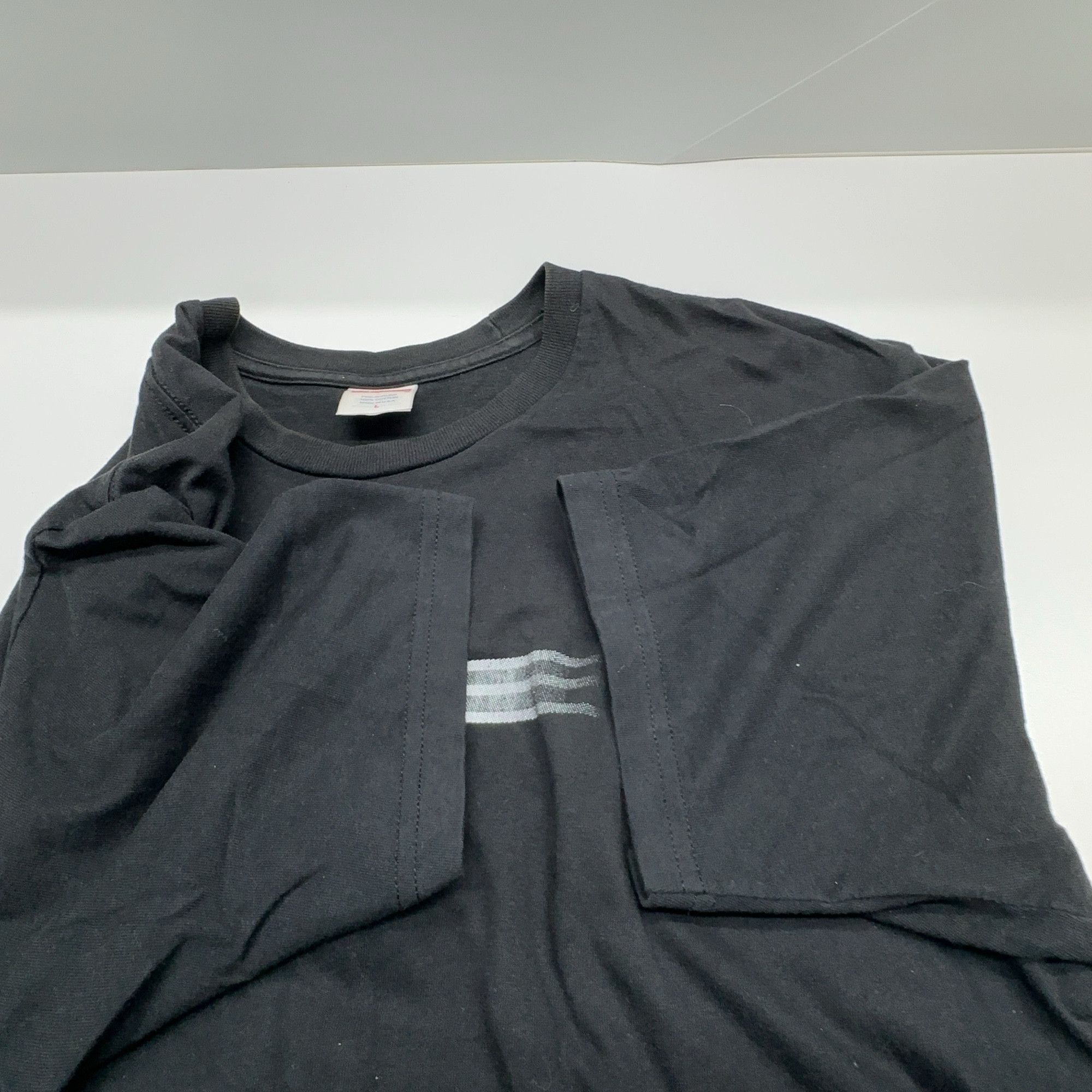 Supreme Supreme Motion Logo T-Shirt Size L Size US L / EU 52-54 / 3 - 8 Thumbnail