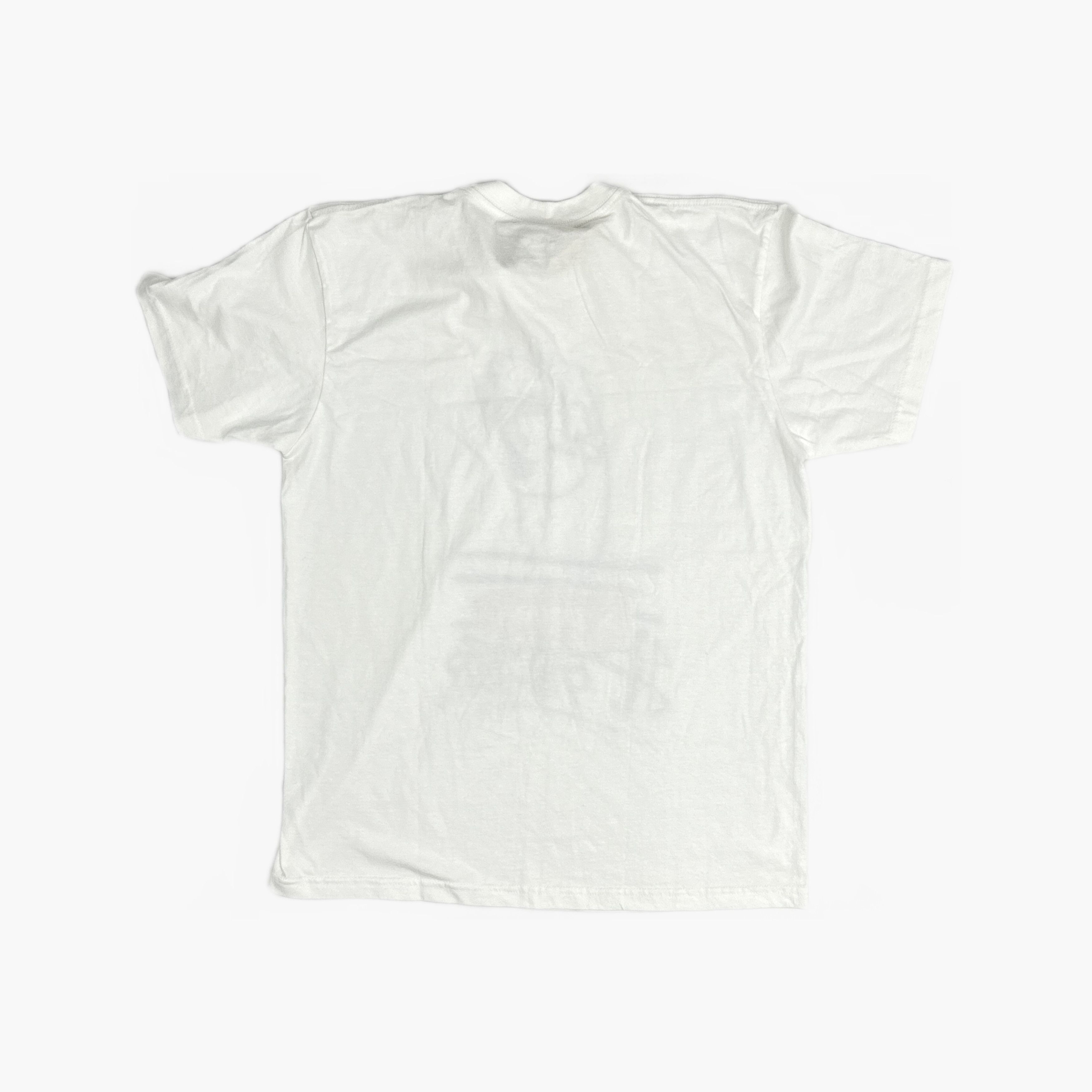 Supreme Supreme x Jean Paul Gaultier Graphic Tee Size M Size US M / EU 48-50 / 2 - 2 Thumbnail