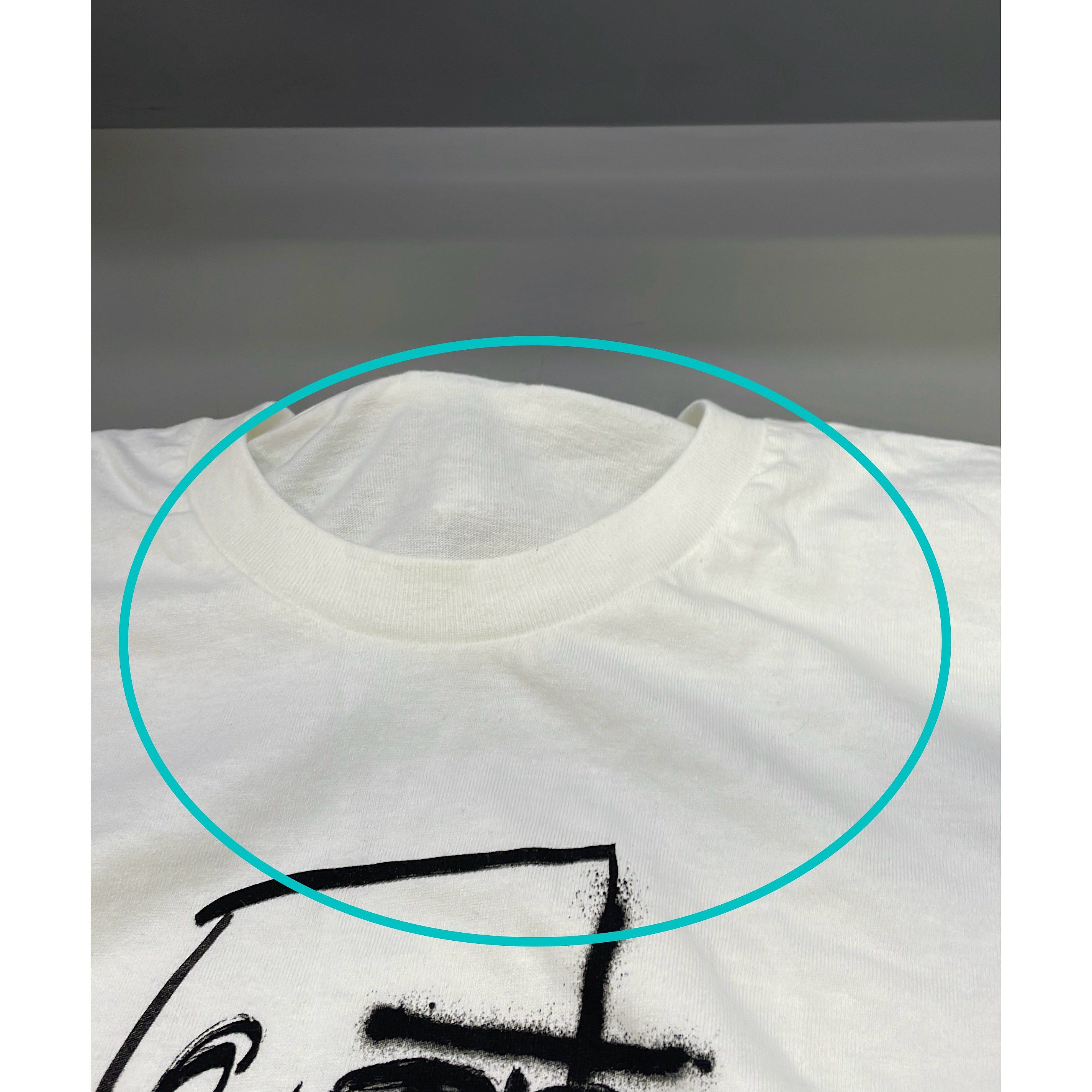 Supreme Supreme x Jean Paul Gaultier Graphic Tee Size M Size US M / EU 48-50 / 2 - 5 Thumbnail