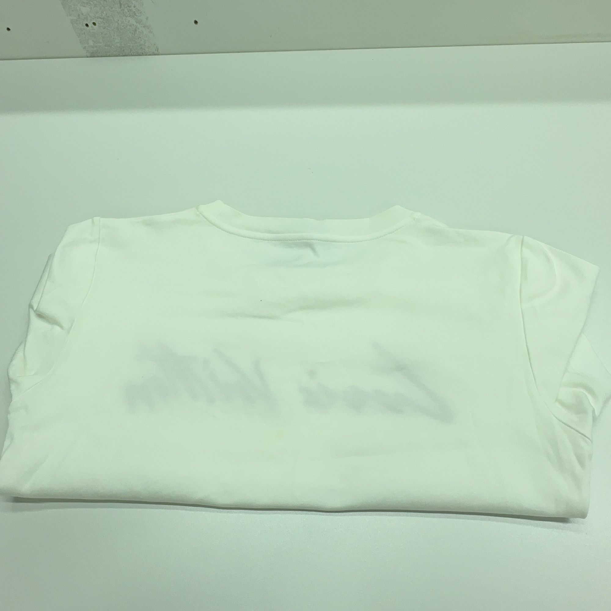 Louis Vuitton Louis Vuitton Script Logo T-Shirt Size S Size S / US 4 / IT 40 - 7 Thumbnail