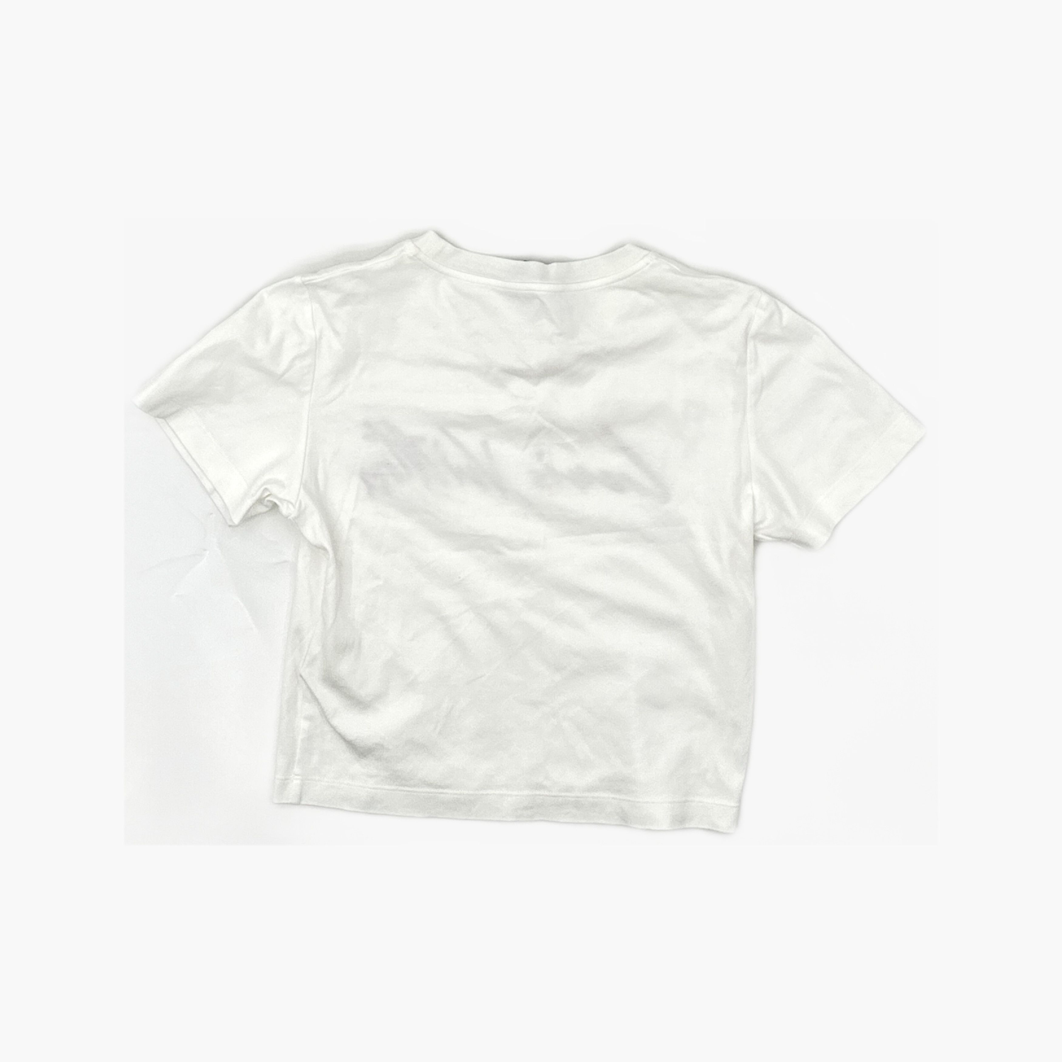 Louis Vuitton Louis Vuitton Script Logo T-Shirt Size S Size S / US 4 / IT 40 - 2 Thumbnail