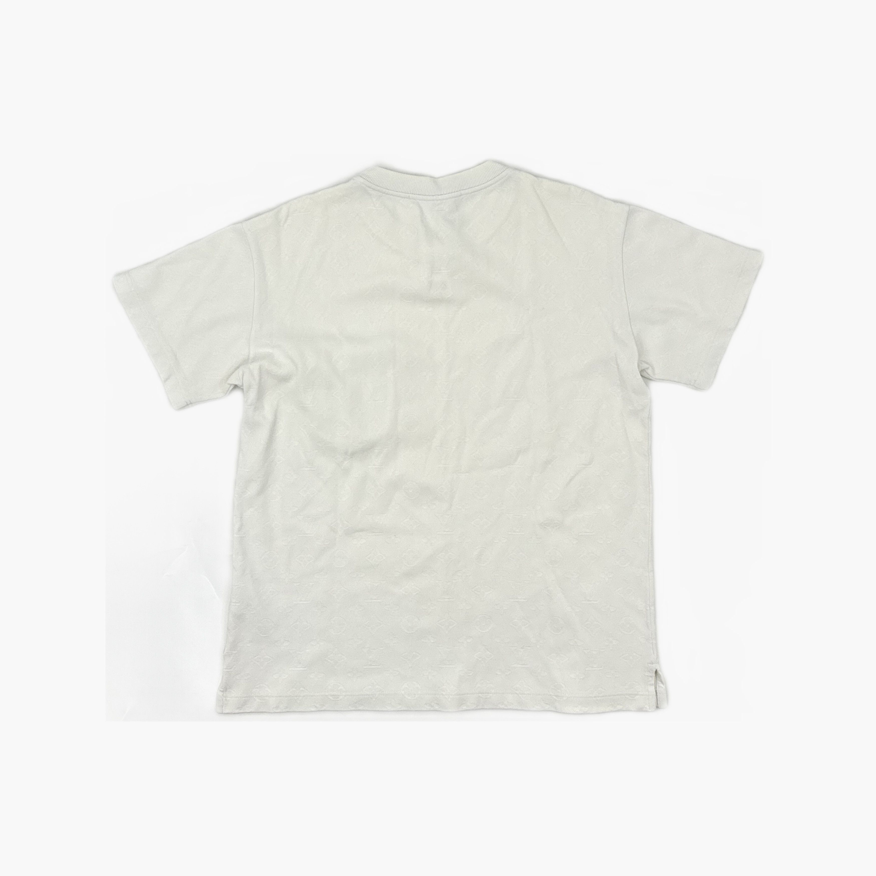 Louis Vuitton Louis Vuitton Monogram Pocket T-Shirt Size S Size US S / EU 44-46 / 1 - 2 Thumbnail