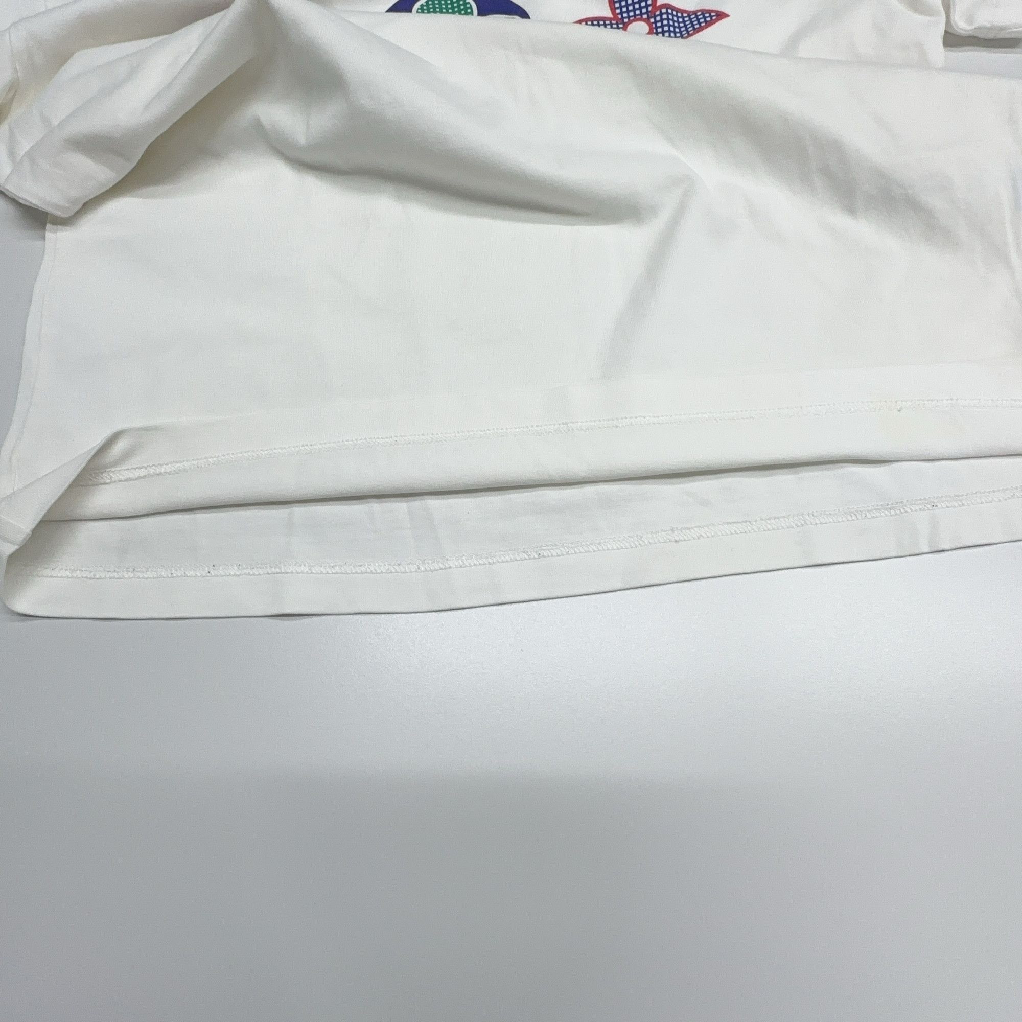 Louis Vuitton Louis Vuitton Graphic Monogram T-Shirt Size M Size US M / EU 48-50 / 2 - 5 Thumbnail