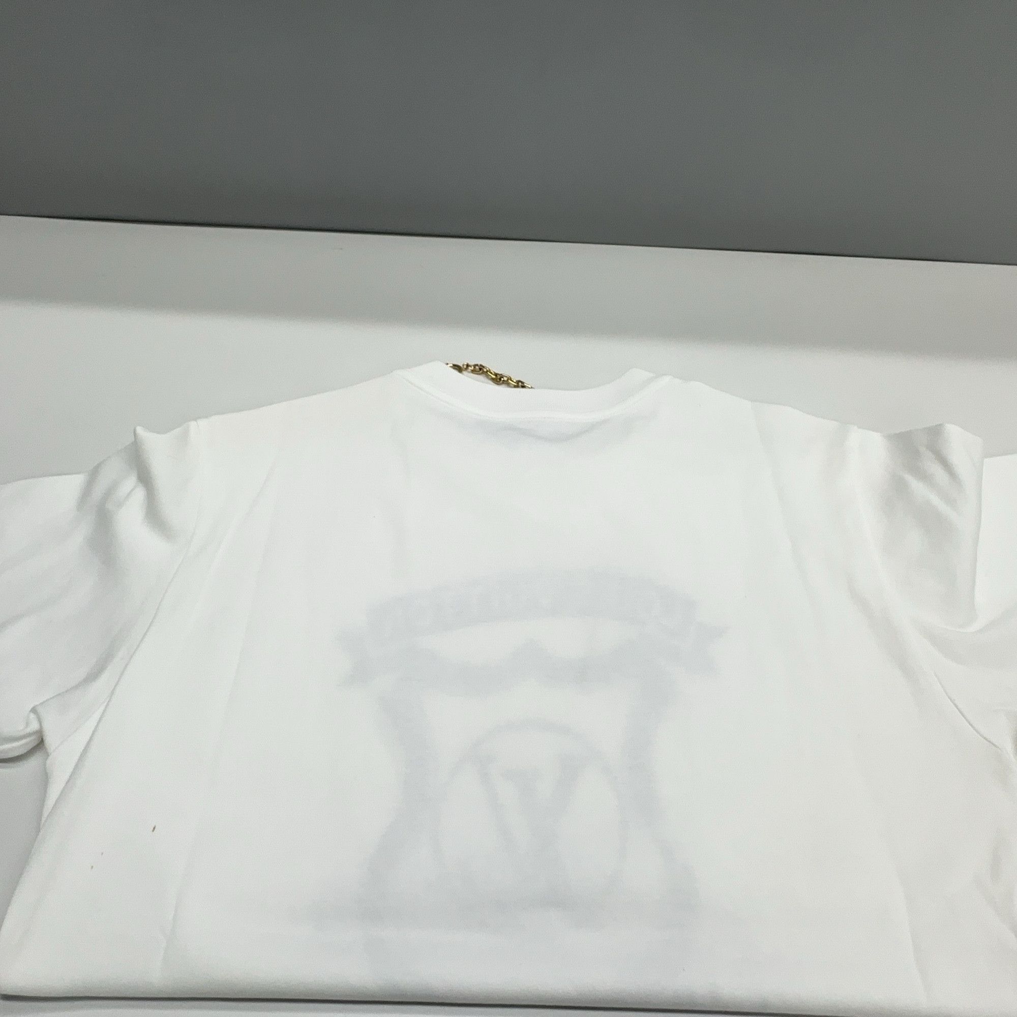 Louis Vuitton Louis Vuitton Since 1854 Crest T-Shirt Size S Size S / US 4 / IT 40 - 9 Thumbnail