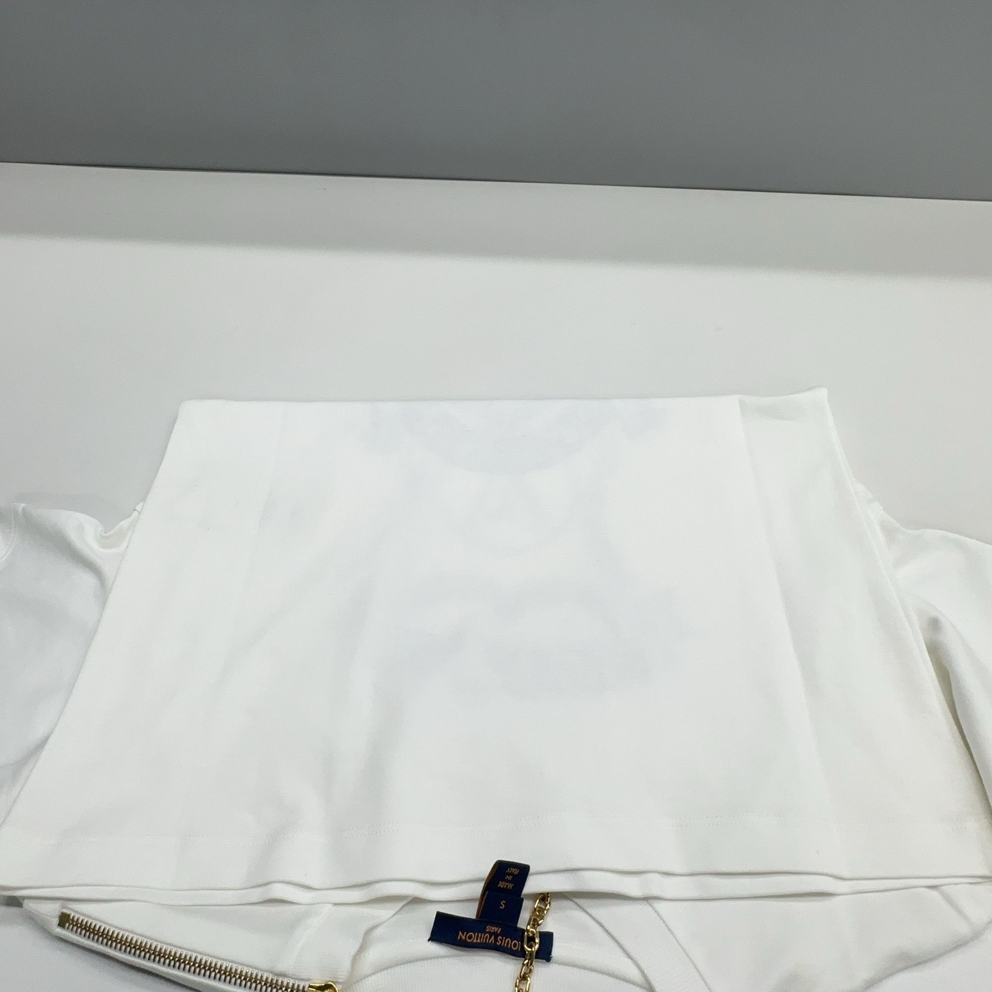 Louis Vuitton Louis Vuitton Since 1854 Crest T-Shirt Size S Size S / US 4 / IT 40 - 10 Thumbnail