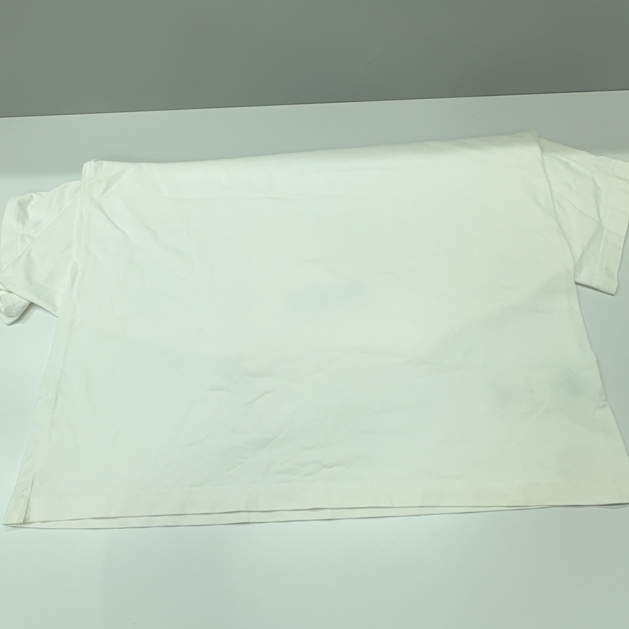 Louis Vuitton Louis Vuitton Logo T-Shirt Size XXL Size US XXL / EU 58 / 5 - 8 Thumbnail