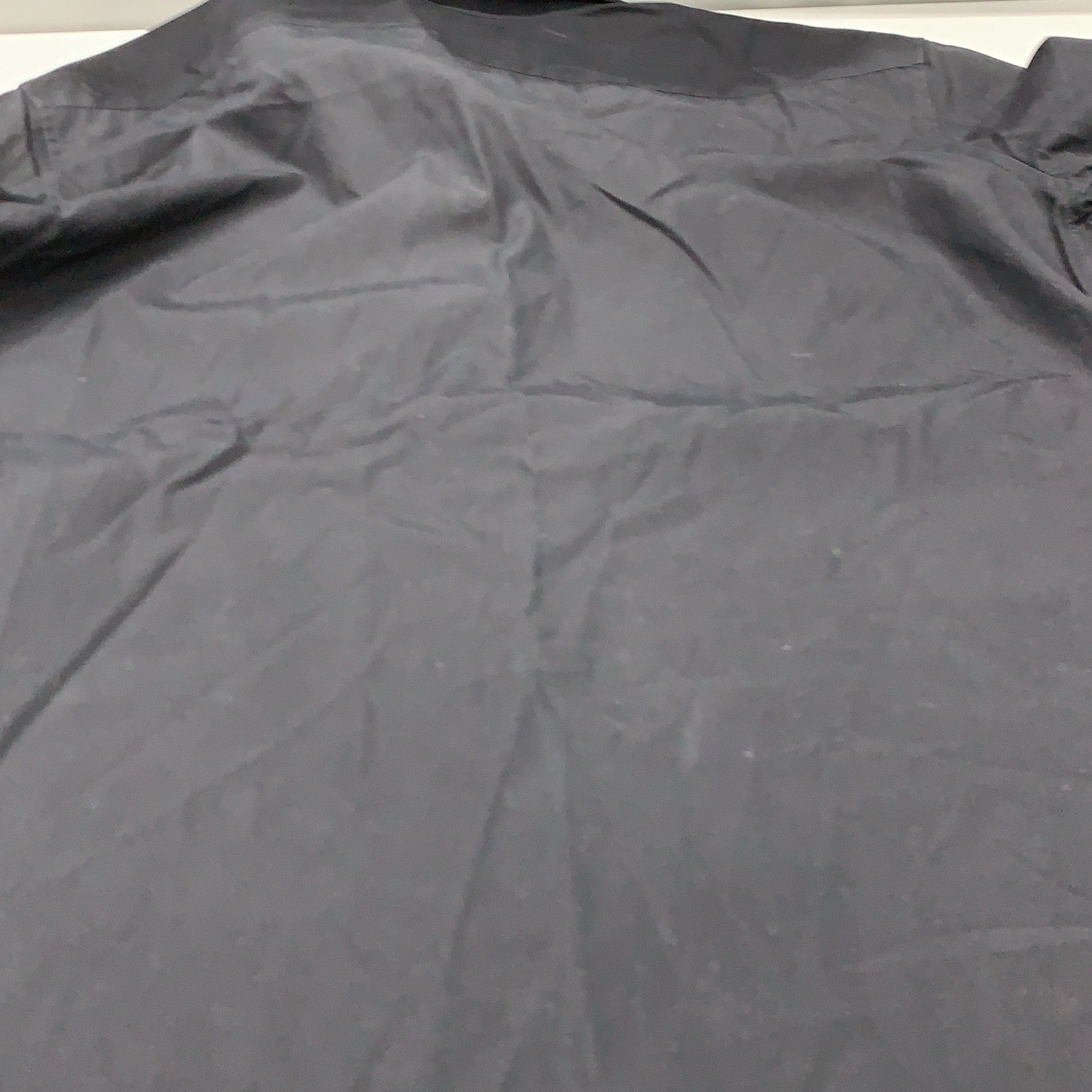 Saint Laurent Paris Saint Laurent Black Button Up Shirt Size M Size US XXS / EU 40 - 8 Thumbnail