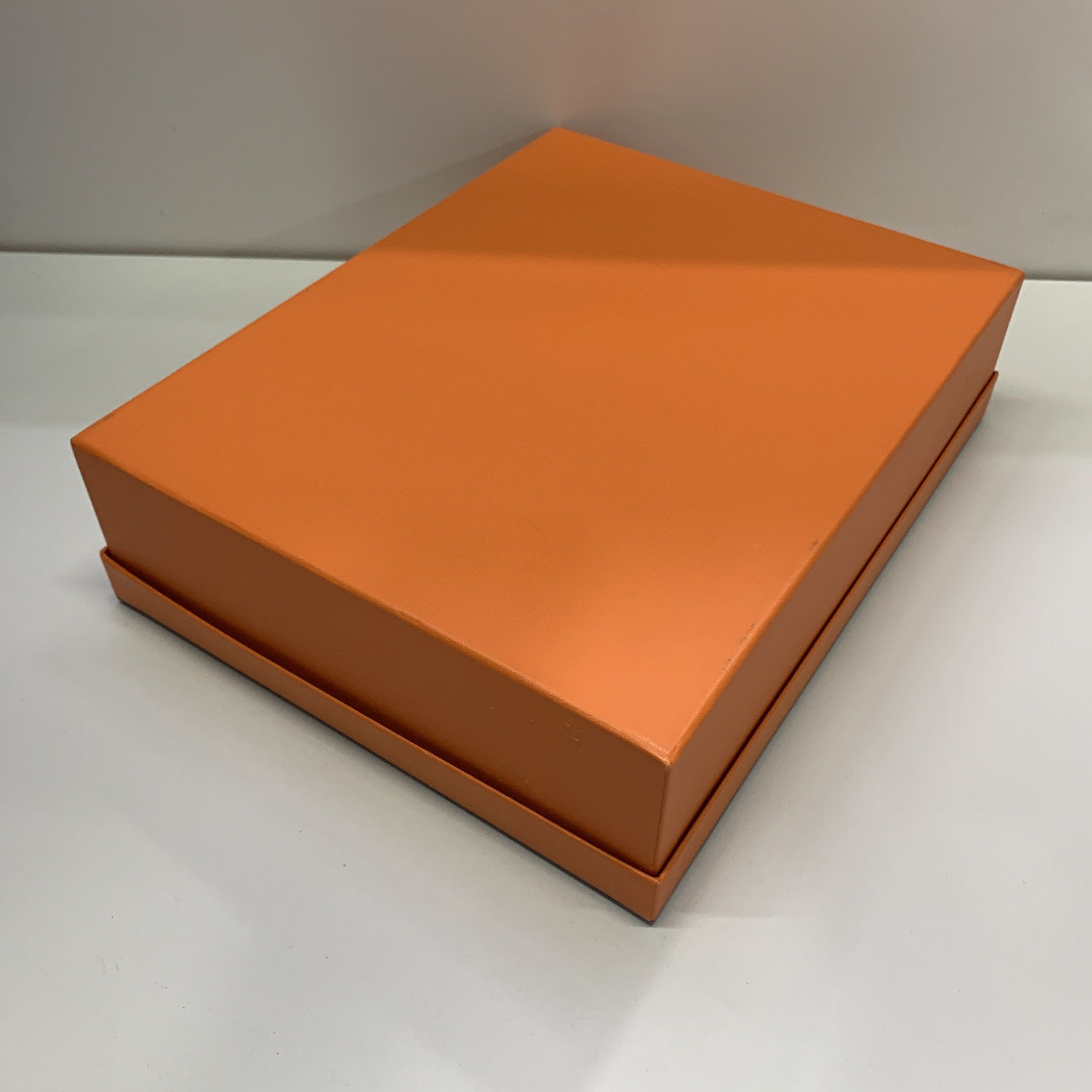 Hermes Hermès Oran Leather Sandals Size 40 Size US 10 / IT 40 - 11 Thumbnail