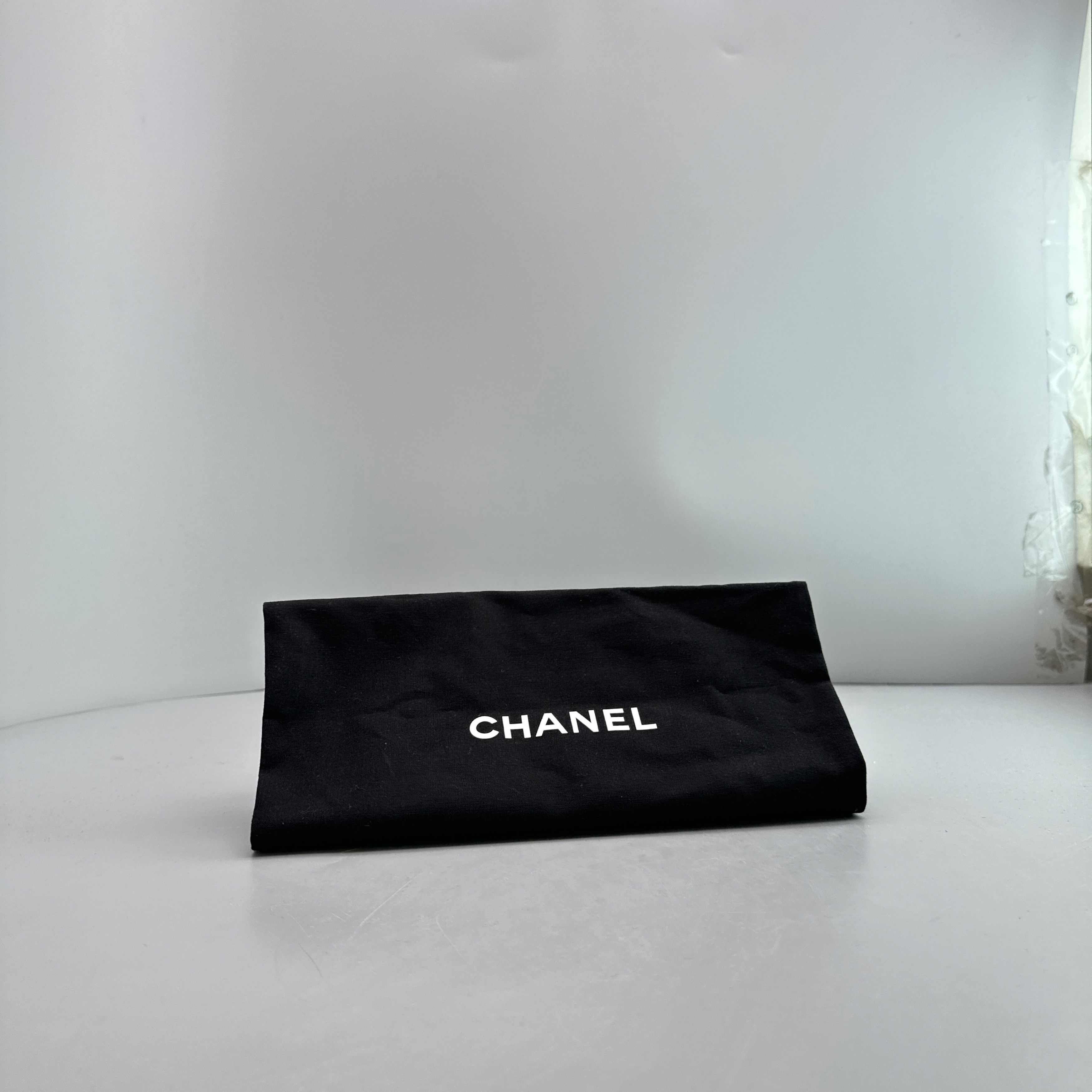 Chanel CHANEL Logo Canvas Sandals Size 37.5 Size US 7.5 / IT 37.5 - 10 Thumbnail