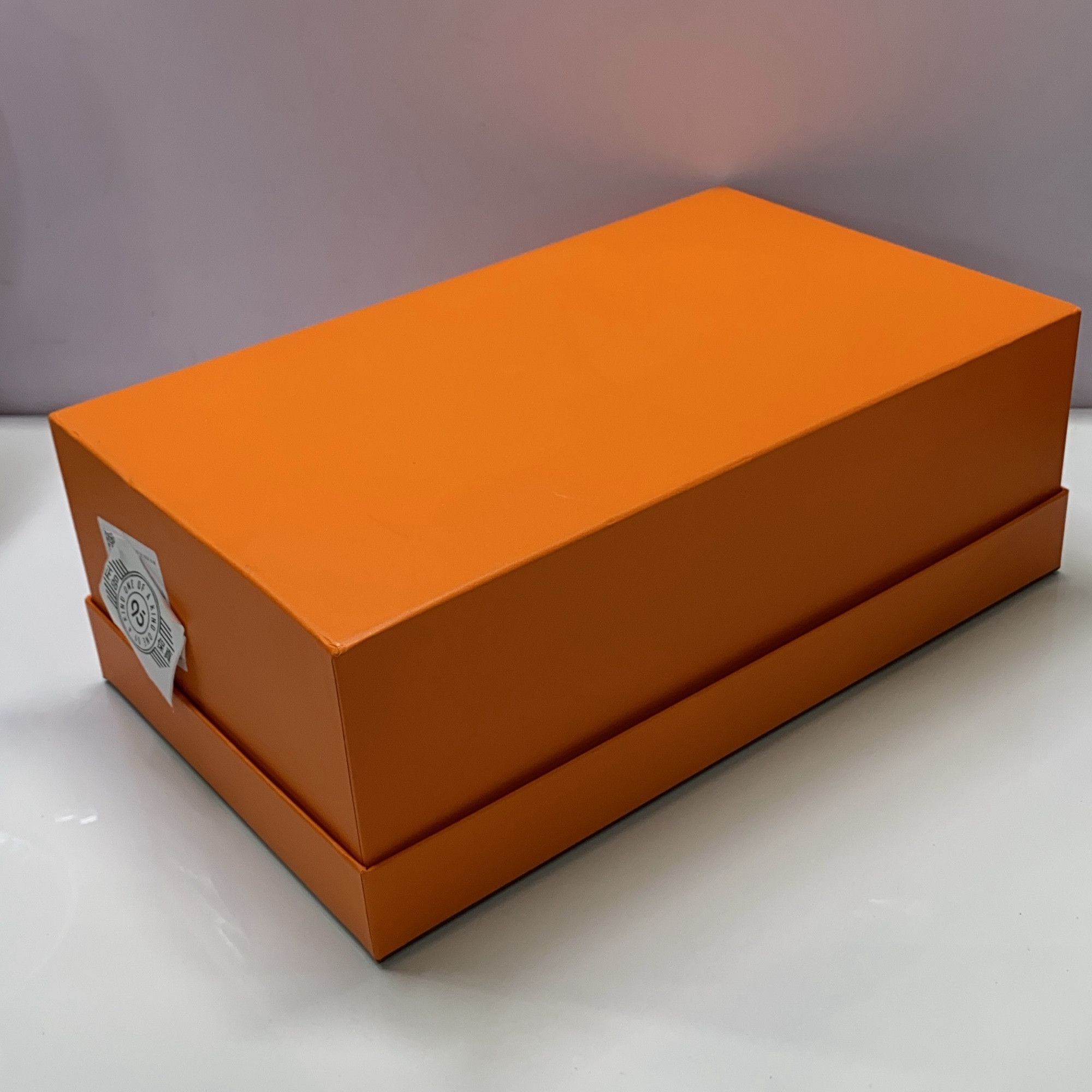 Hermes Hermes Chypre Sandals Size US 10 Size US 10 / EU 43 - 13 Thumbnail