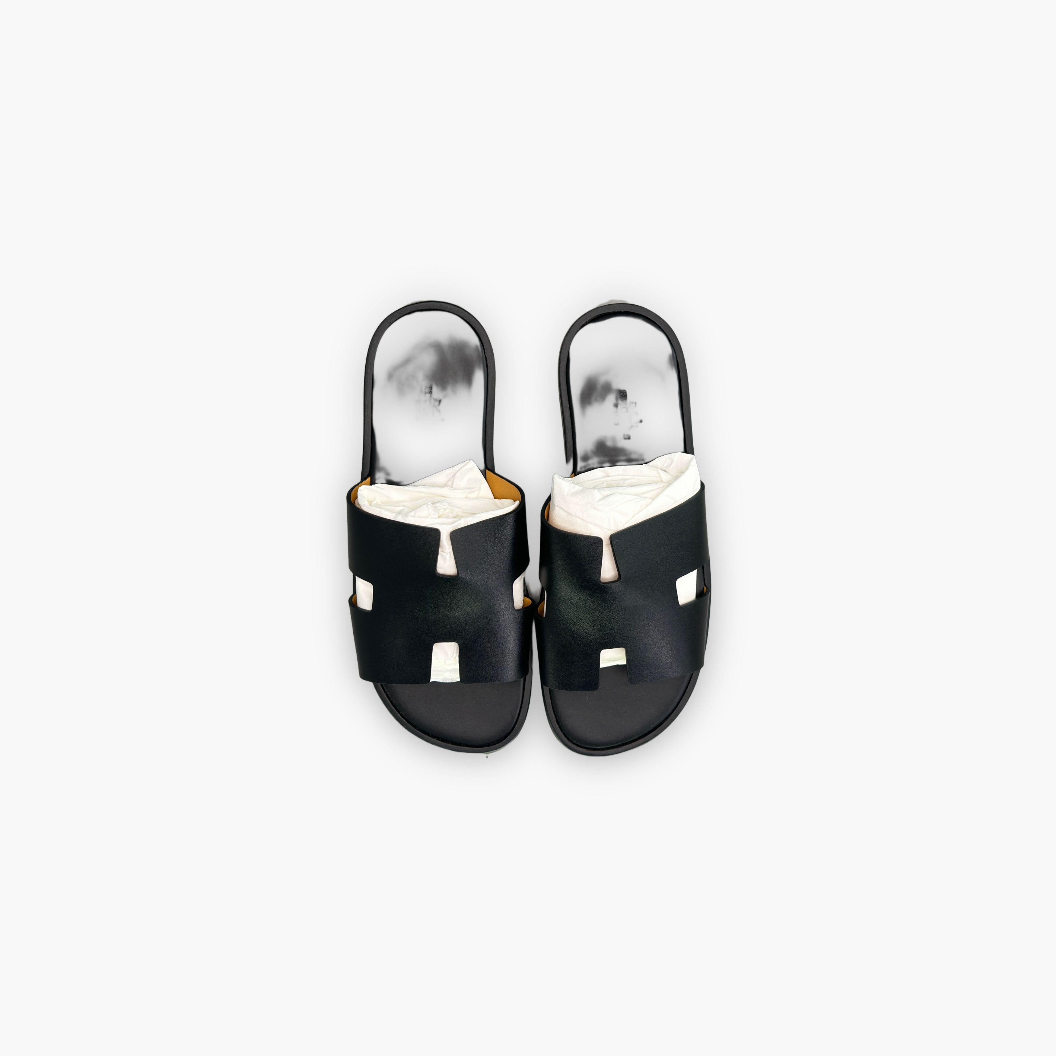 Hermes Hermès Izmir Sandals Size 39.5 Size US 6.5 / EU 39-40 - 9 Thumbnail