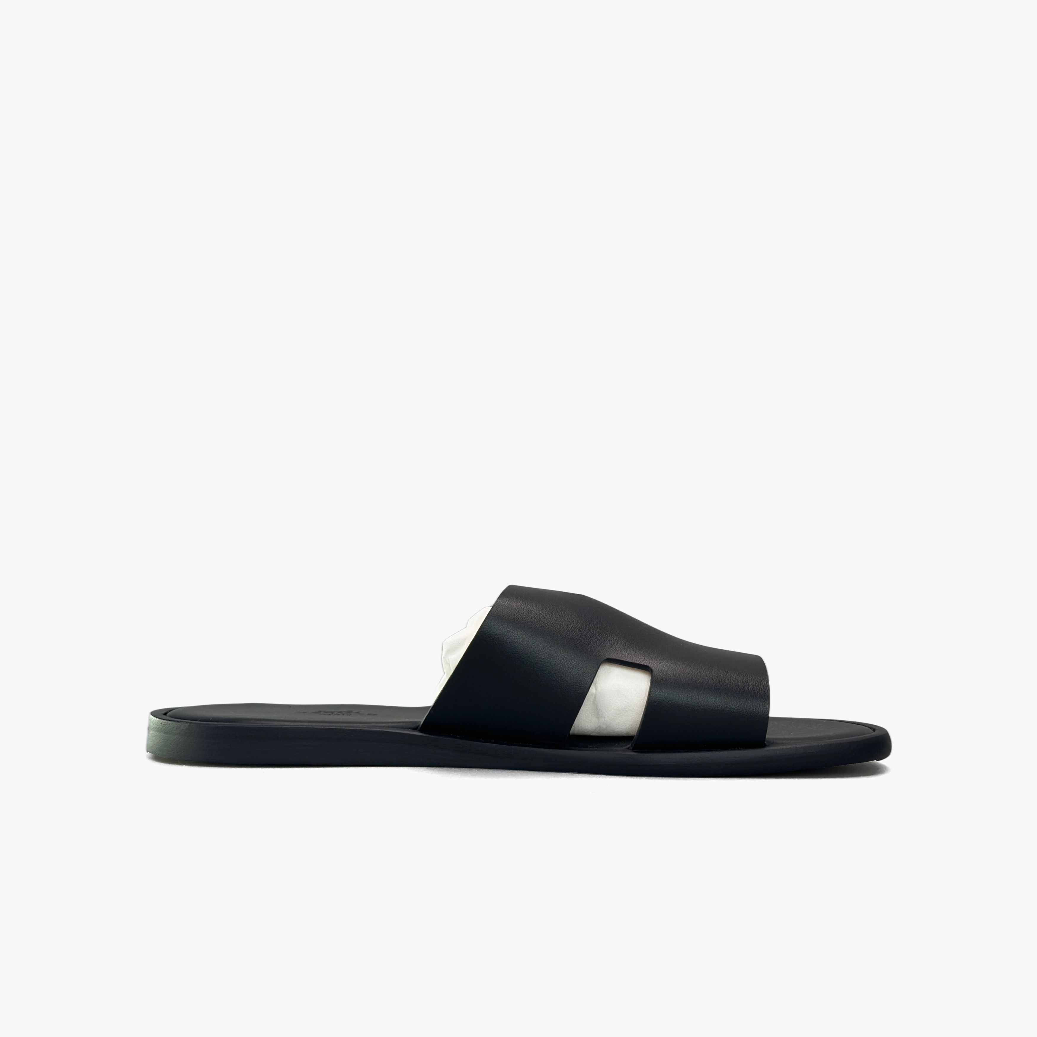 Hermes Hermès Izmir Sandals Size 39.5 Size US 6.5 / EU 39-40 - 2 Thumbnail